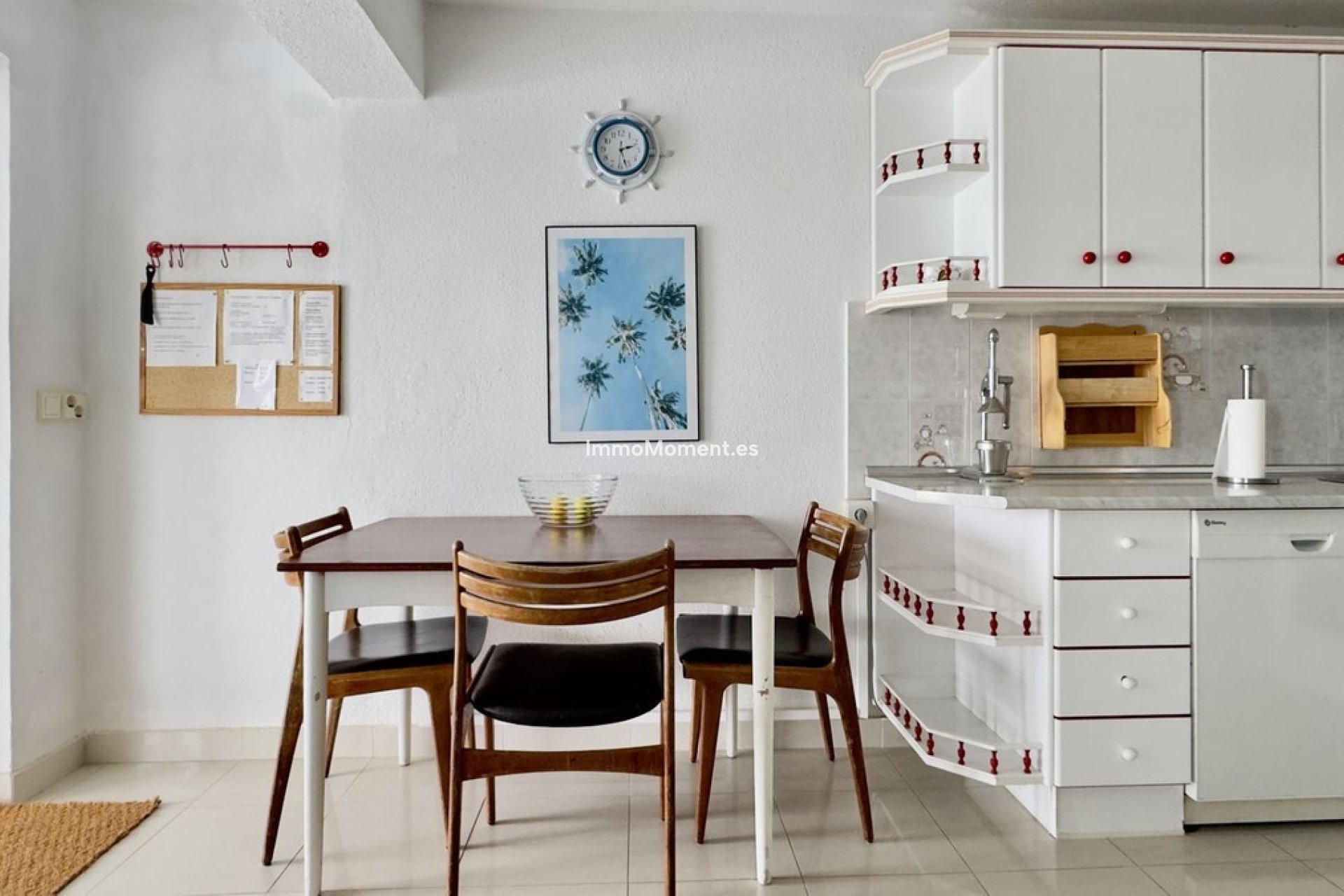 Resale - Villa - Mijas - Mijas Centro