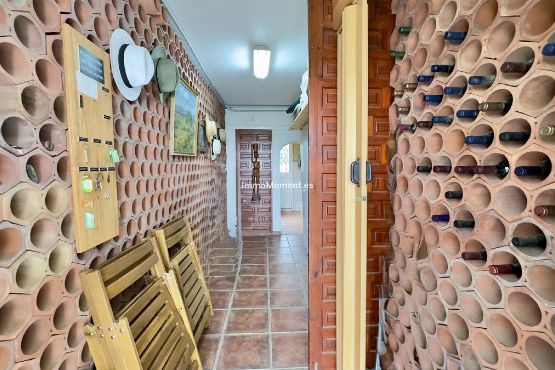 Resale - Villa - Mijas - Mijas Centro