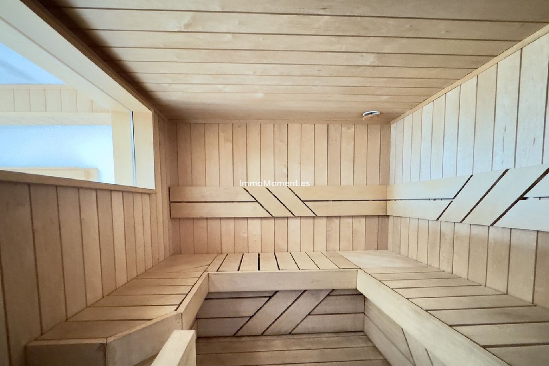 Resale - Villa - Mijas - Mijas Centro