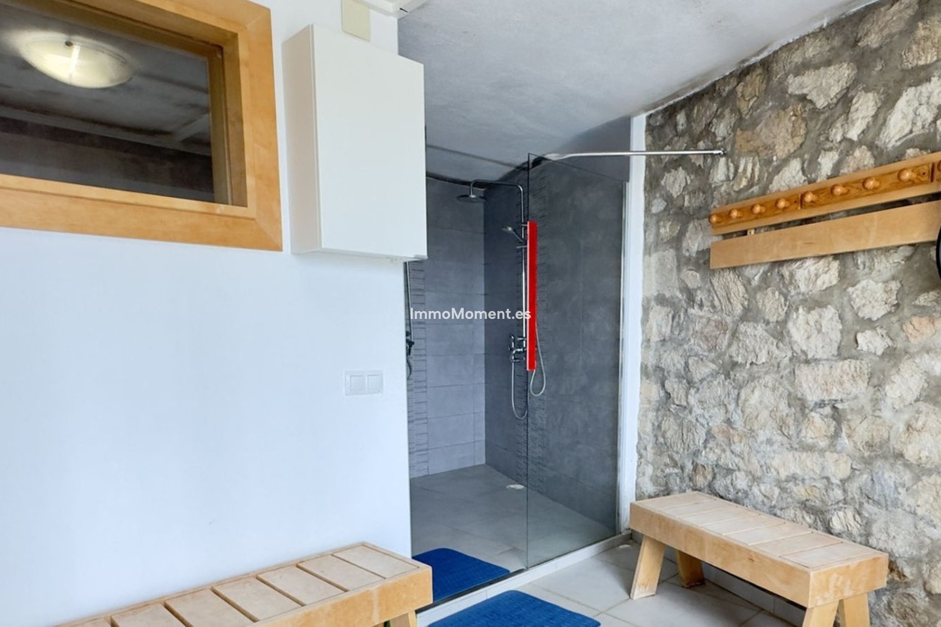 Resale - Villa - Mijas - Mijas Centro