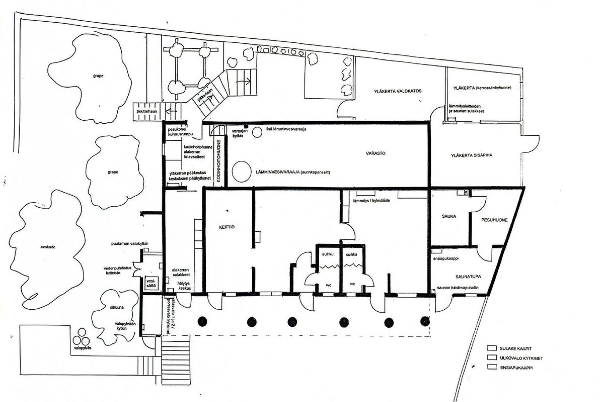 Resale - Villa - Mijas - Mijas Centro