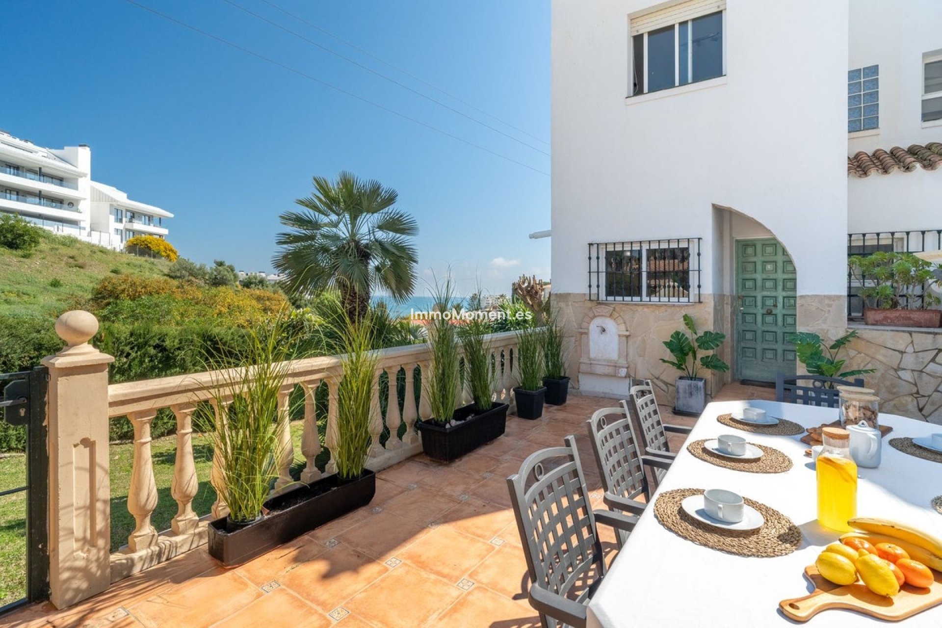 Resale - Villa - Mijas - Mijas Centro