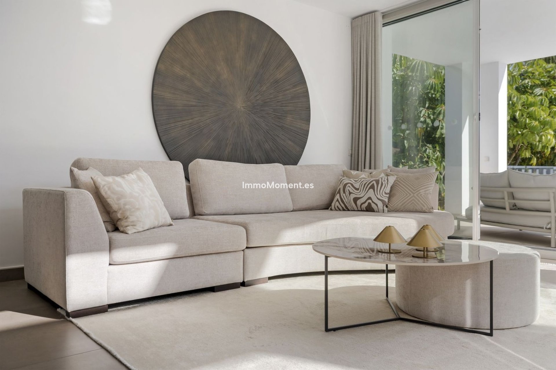 Resale - Villa - Mijas - Mijas Centro