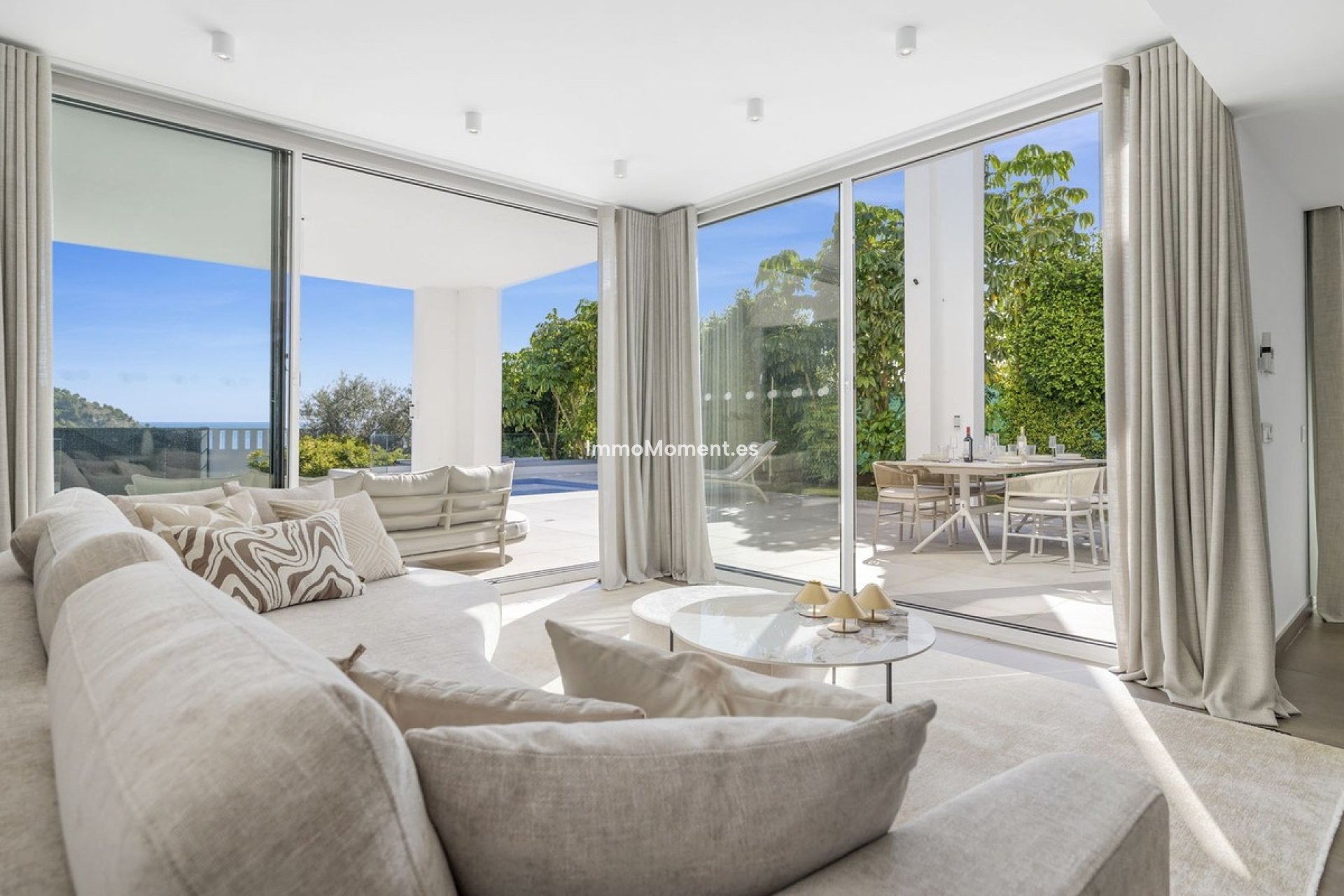 Resale - Villa - Mijas - Mijas Centro