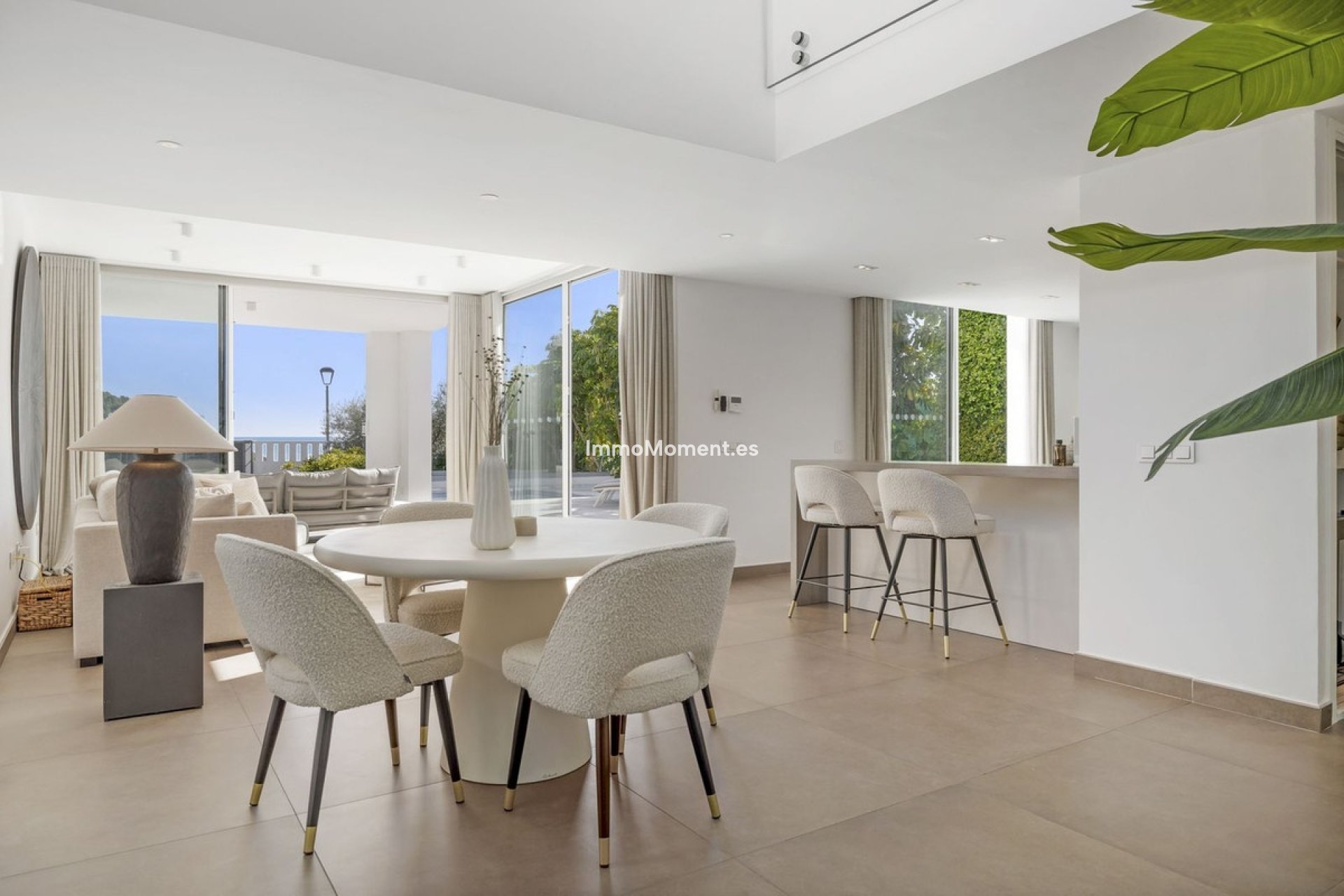 Resale - Villa - Mijas - Mijas Centro