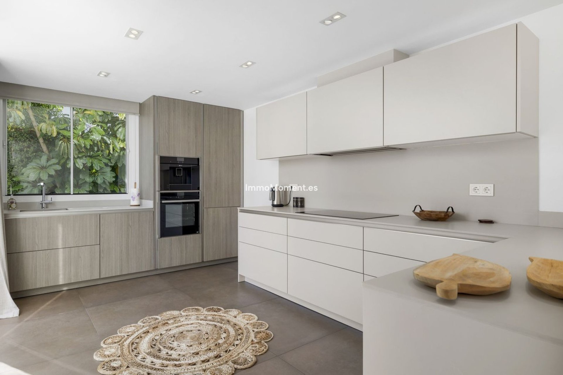 Resale - Villa - Mijas - Mijas Centro