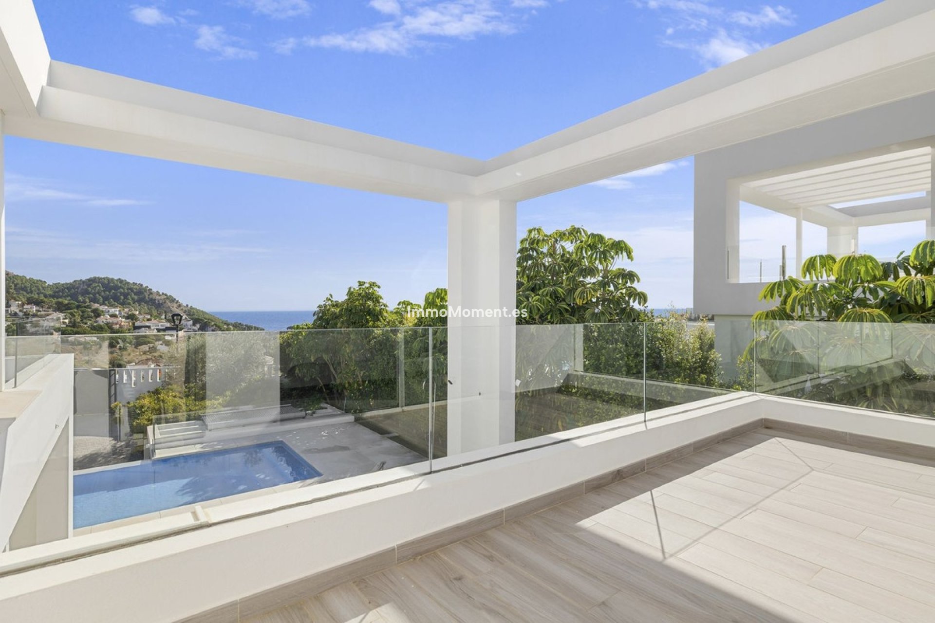 Resale - Villa - Mijas - Mijas Centro