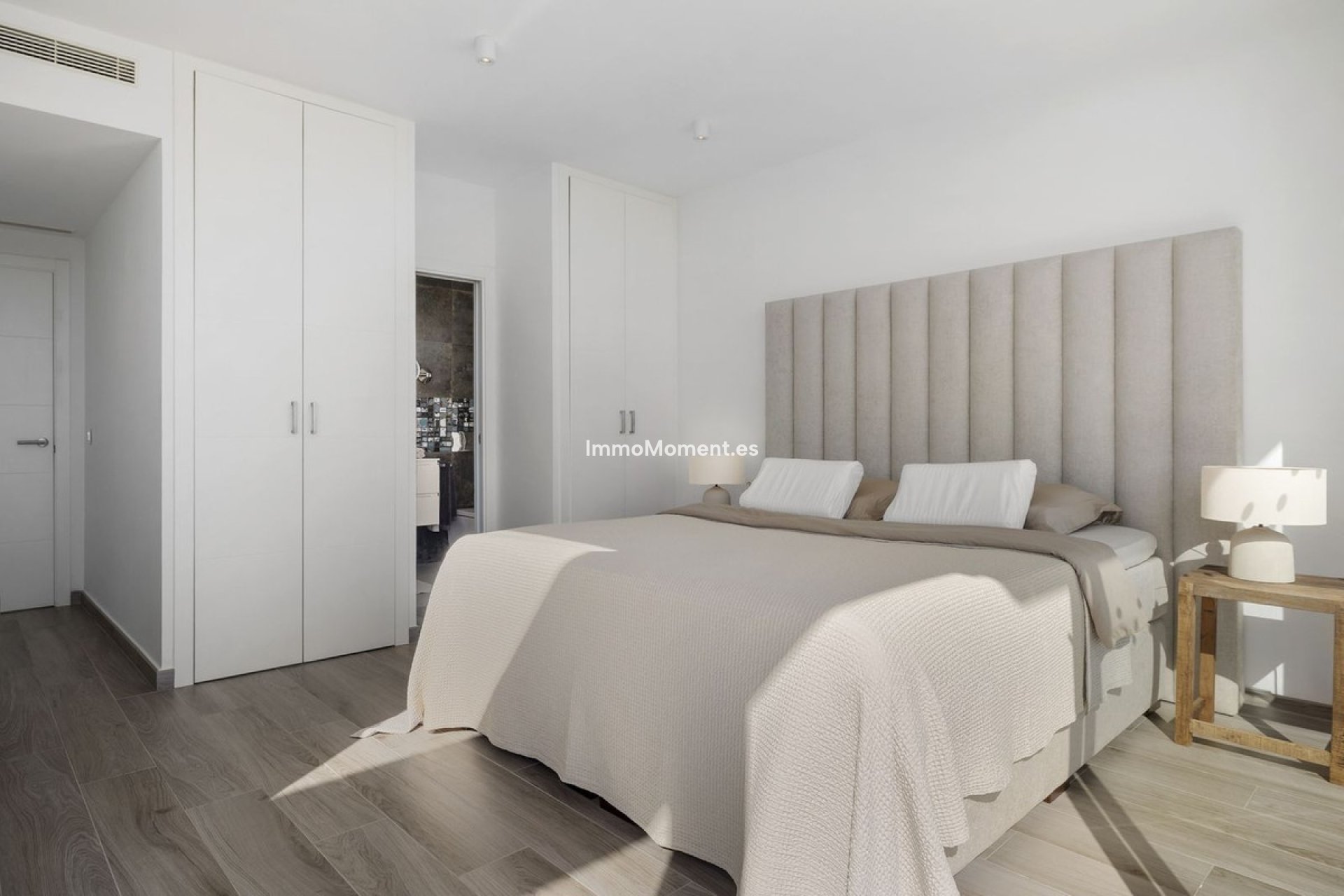 Resale - Villa - Mijas - Mijas Centro