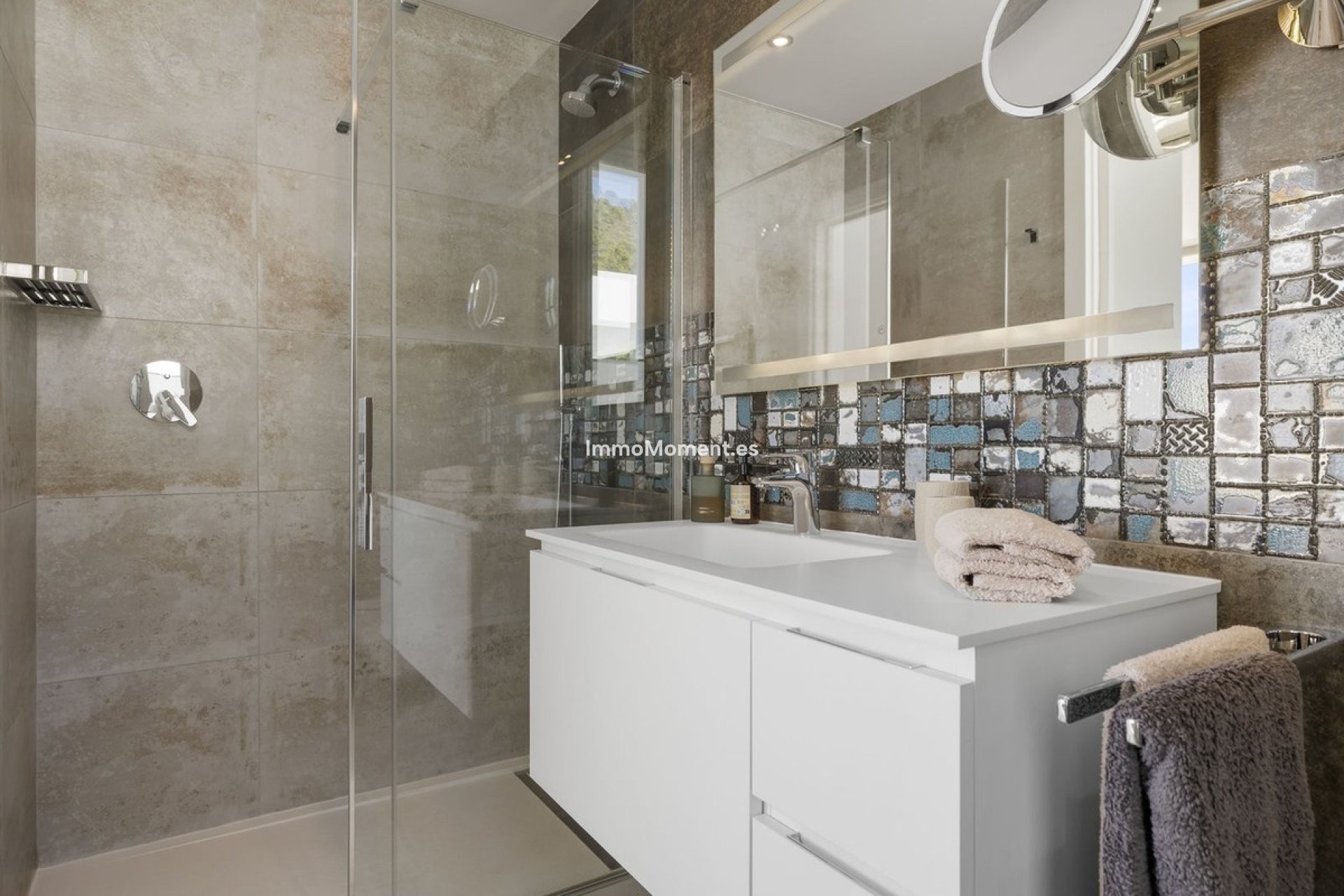 Resale - Villa - Mijas - Mijas Centro