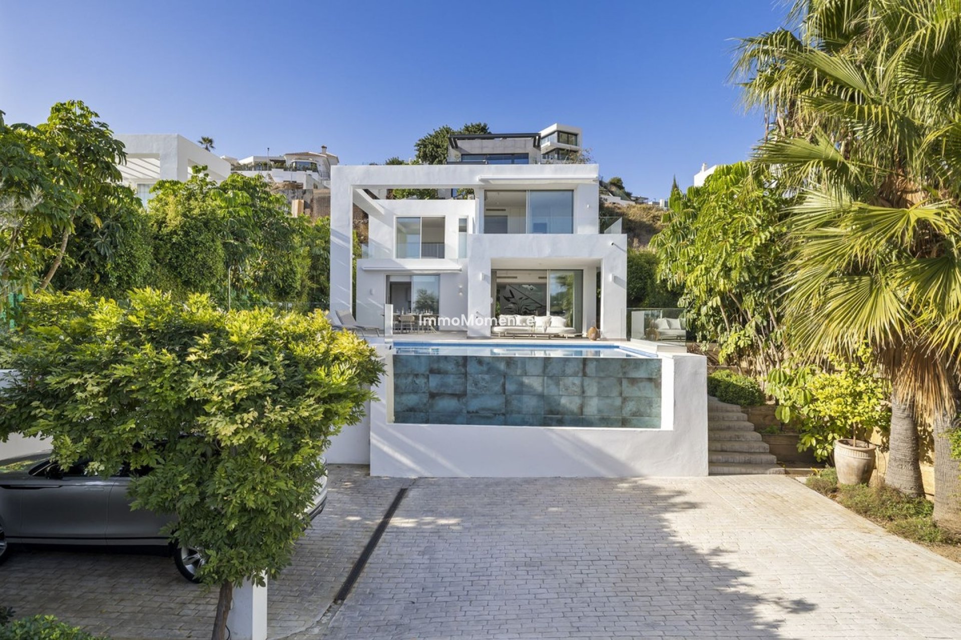 Resale - Villa - Mijas - Mijas Centro