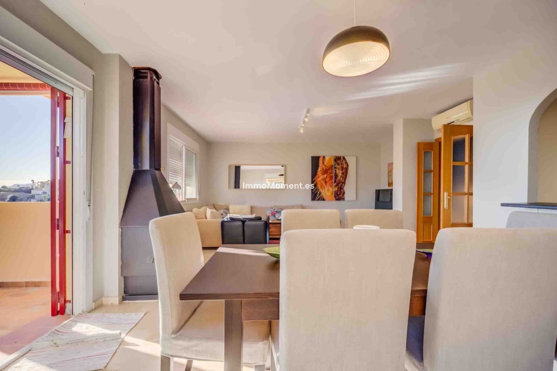 Resale - Villa - Mijas - Mijas Centro