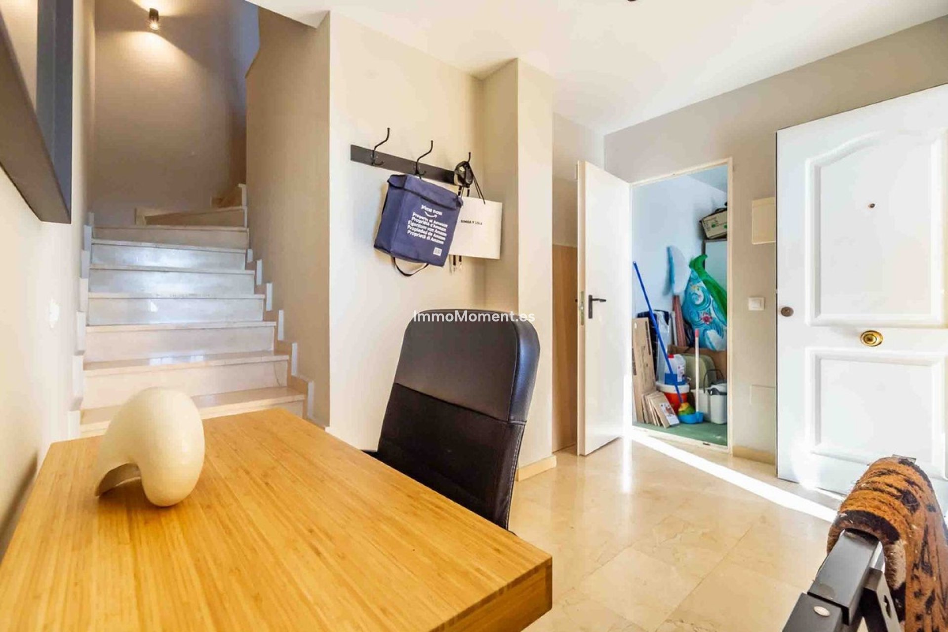 Resale - Villa - Mijas - Mijas Centro