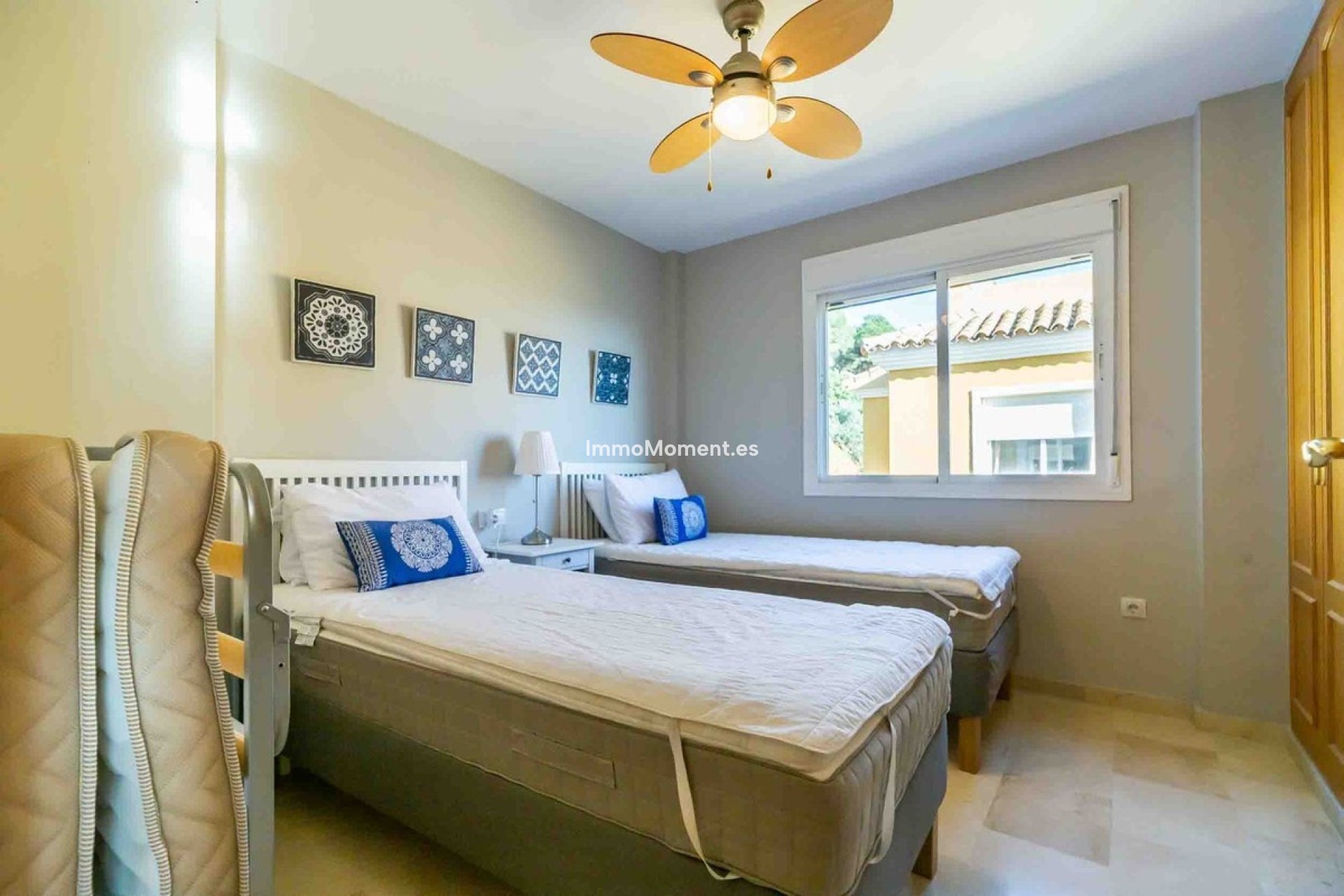 Resale - Villa - Mijas - Mijas Centro