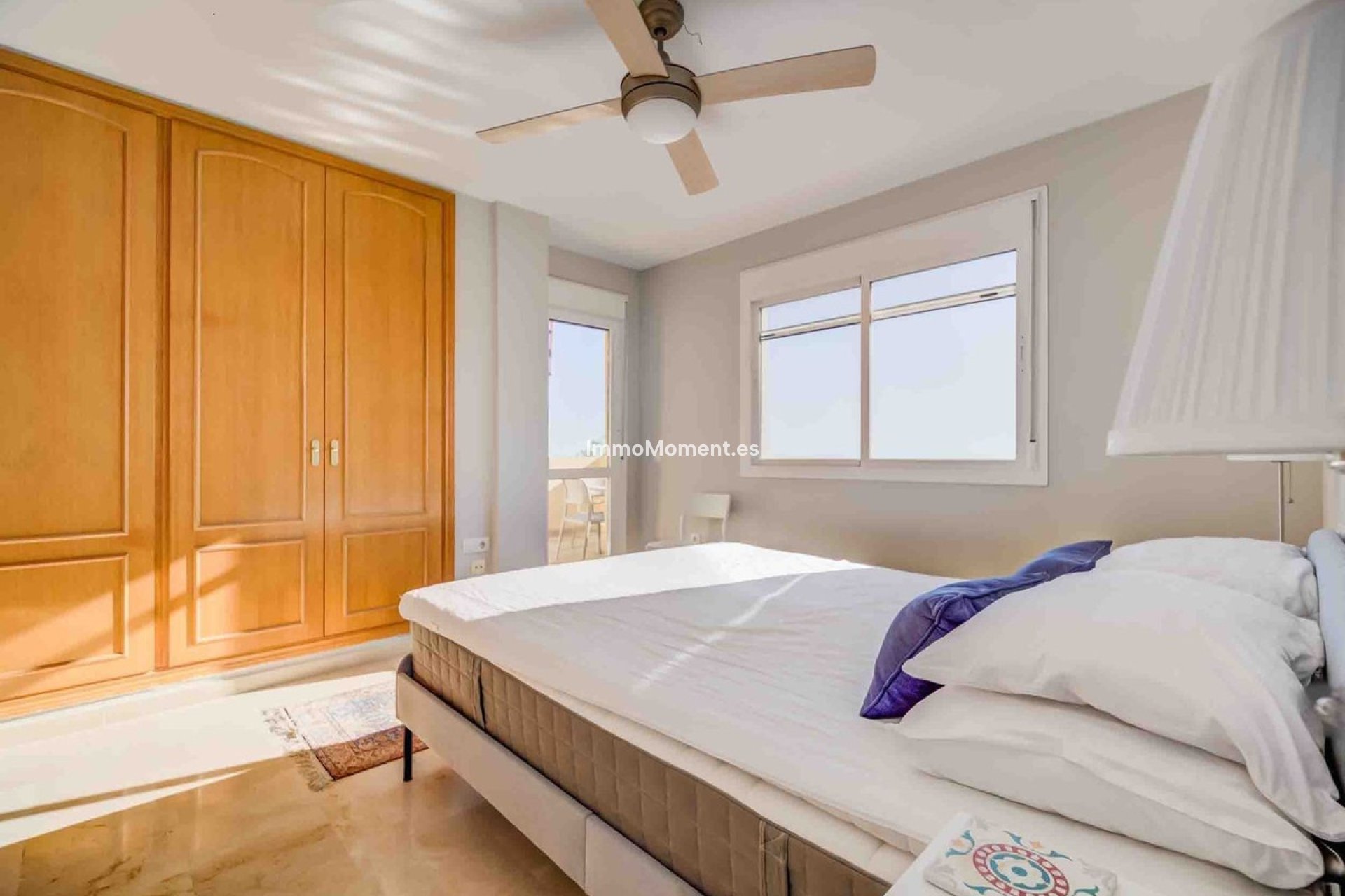 Resale - Villa - Mijas - Mijas Centro