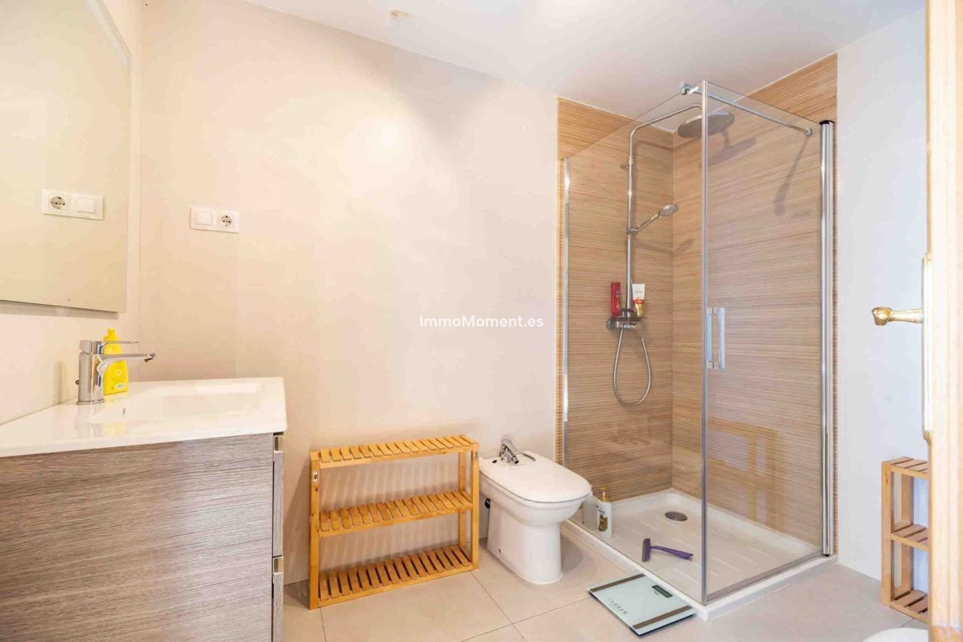 Resale - Villa - Mijas - Mijas Centro