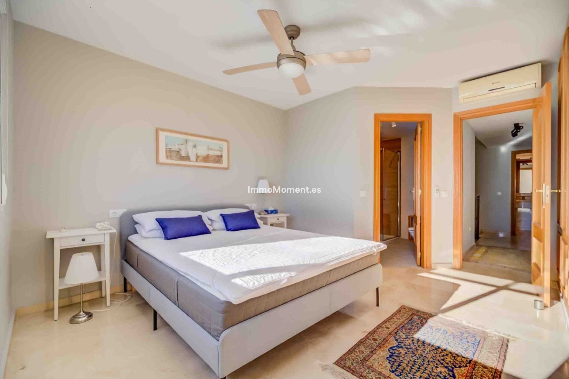 Resale - Villa - Mijas - Mijas Centro