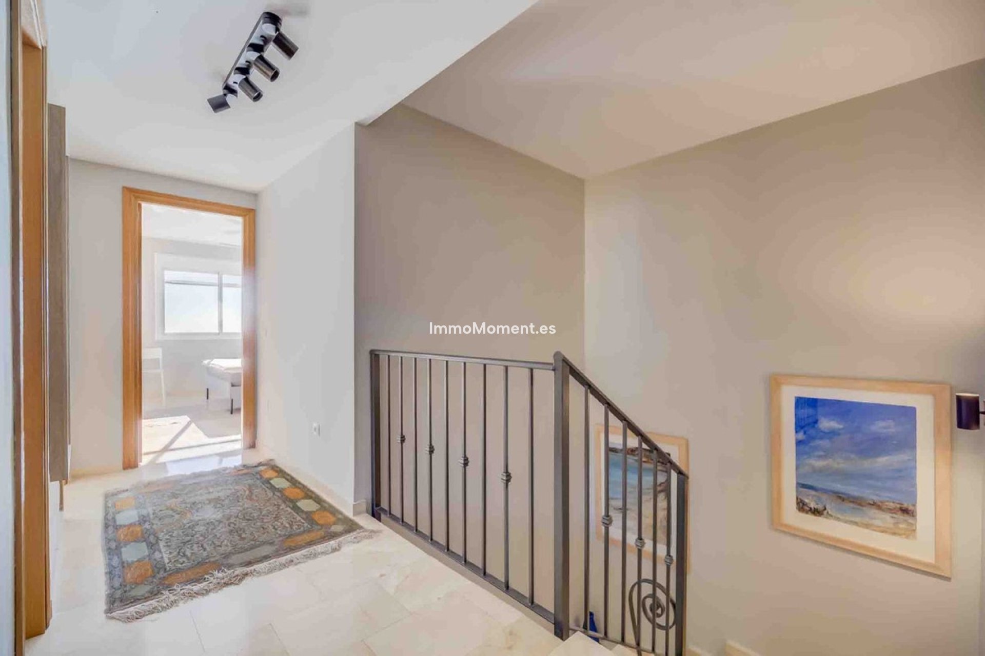 Resale - Villa - Mijas - Mijas Centro