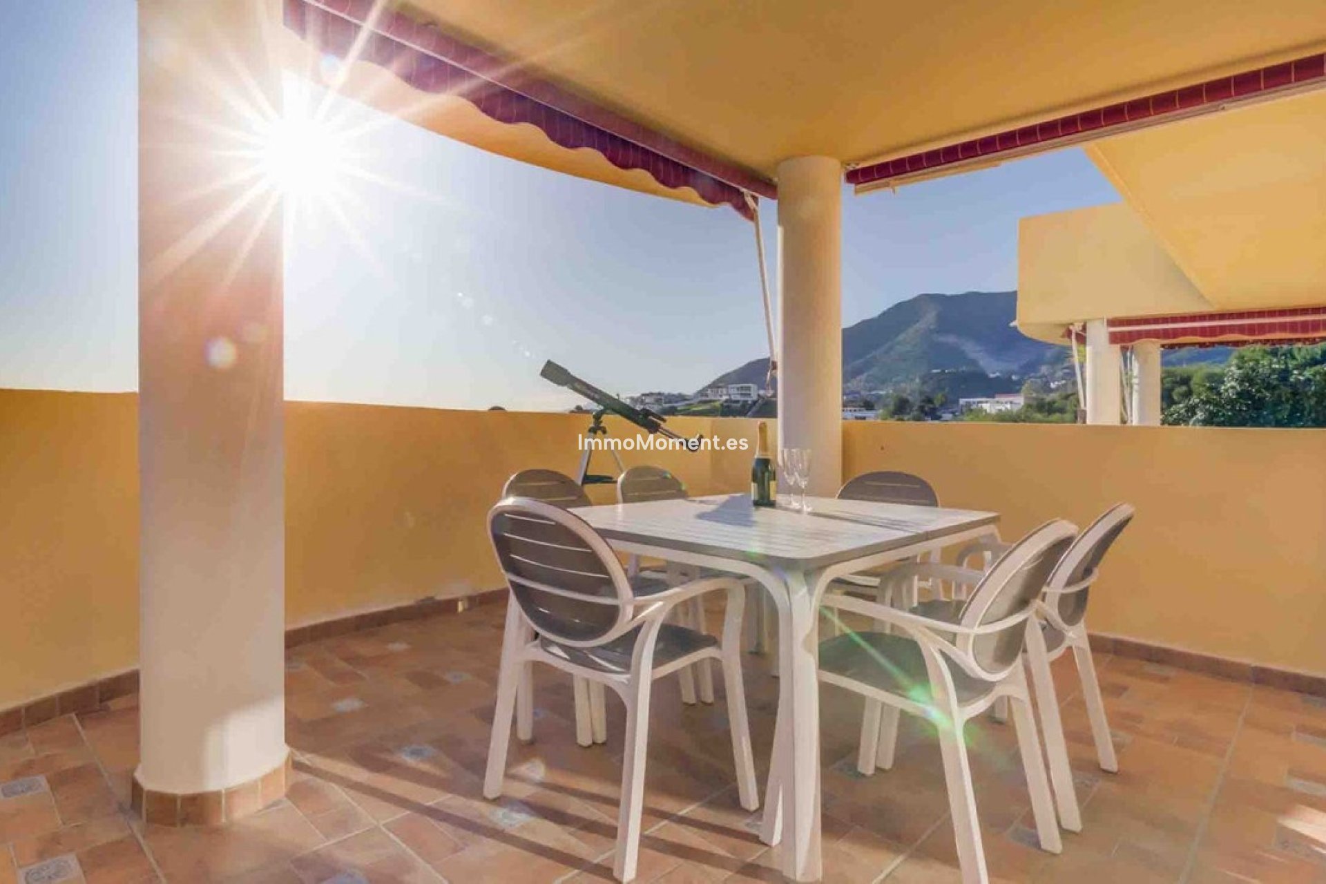 Resale - Villa - Mijas - Mijas Centro