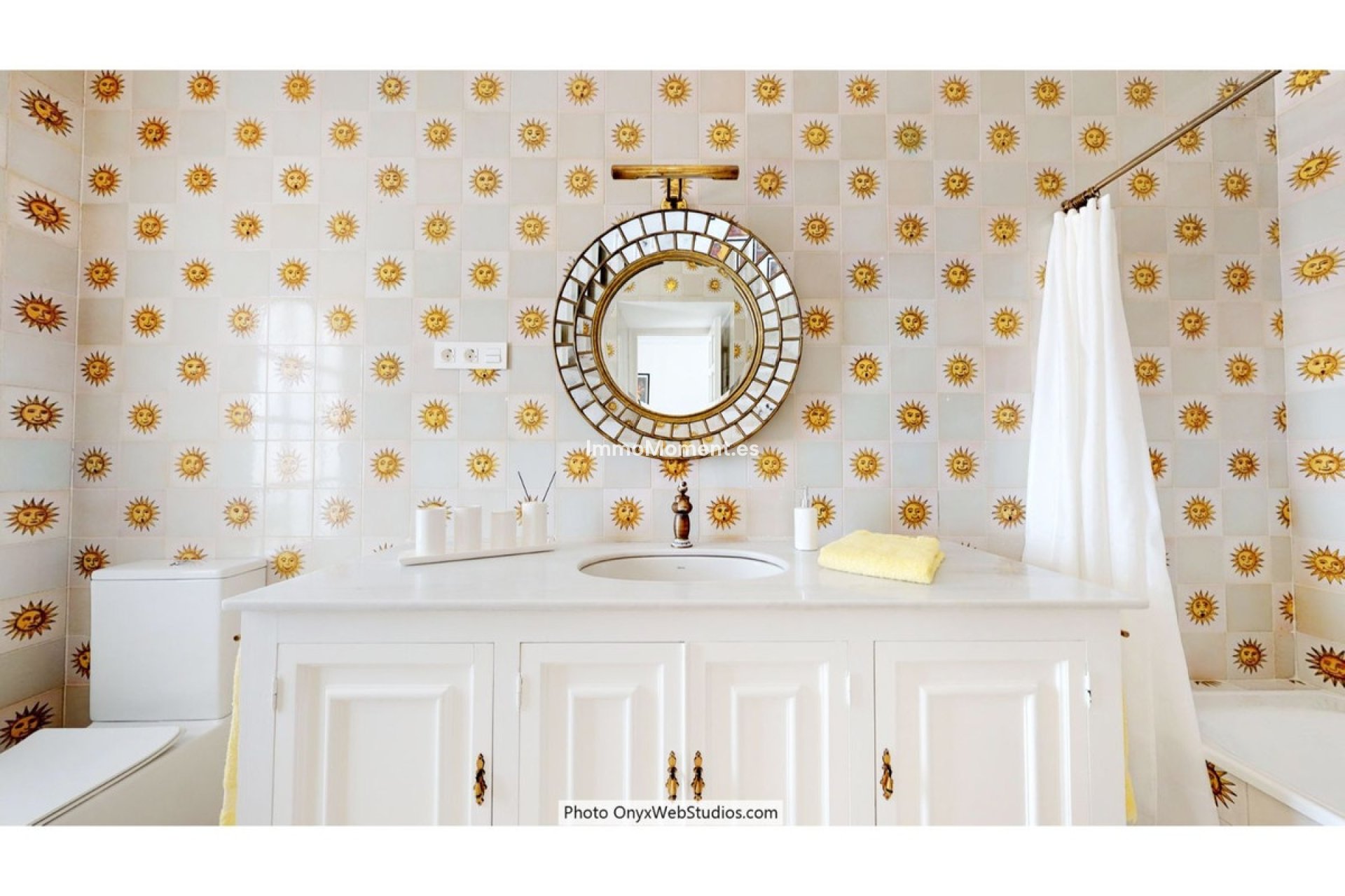 Resale - Villa - Mijas - Mijas Centro