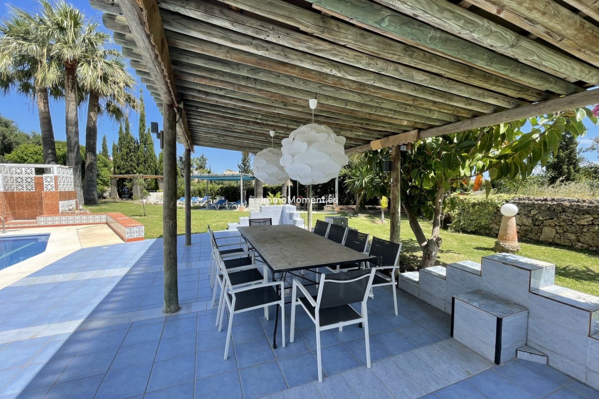 Resale - Villa - Mijas - Mijas Centro