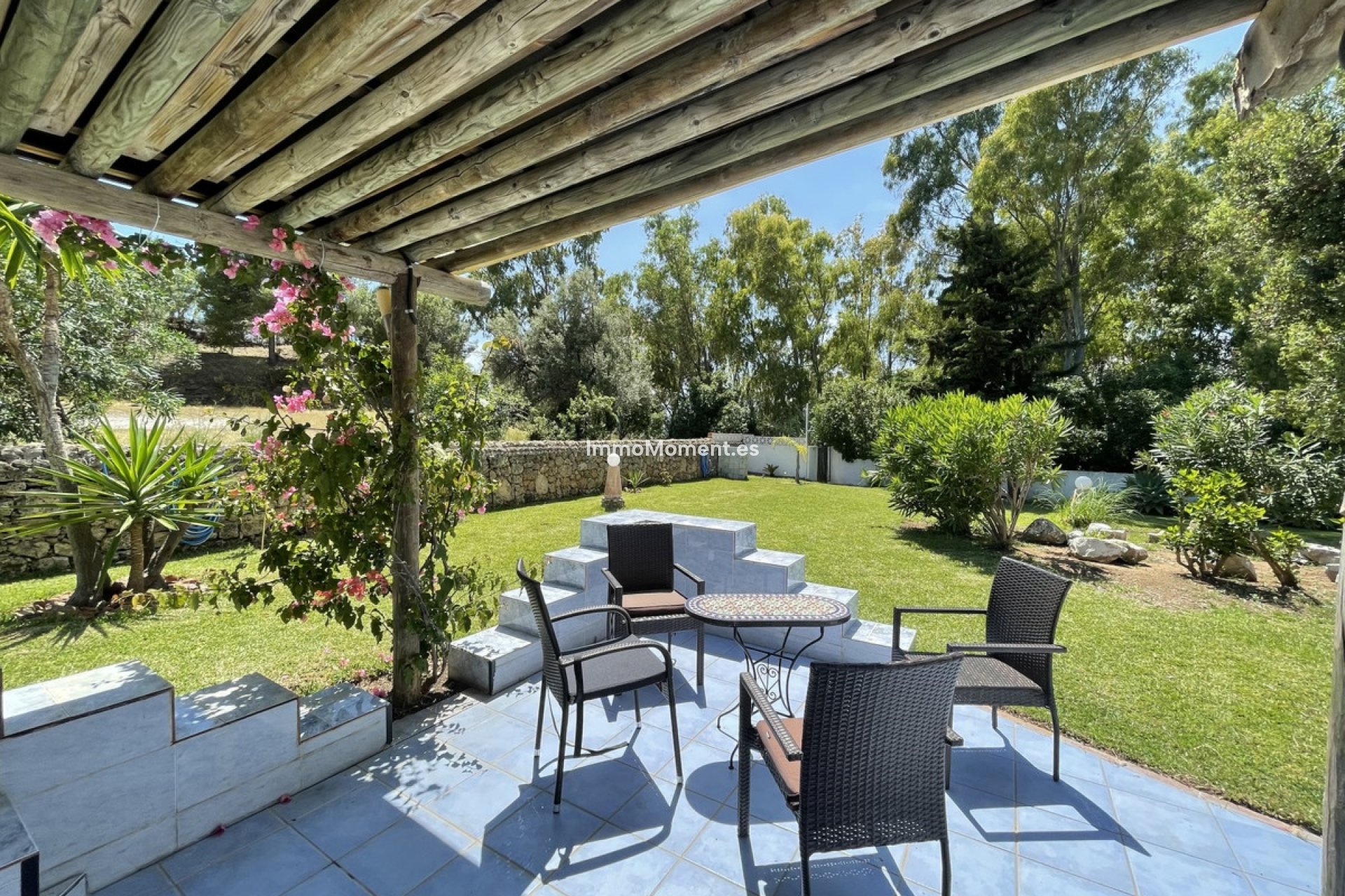 Resale - Villa - Mijas - Mijas Centro