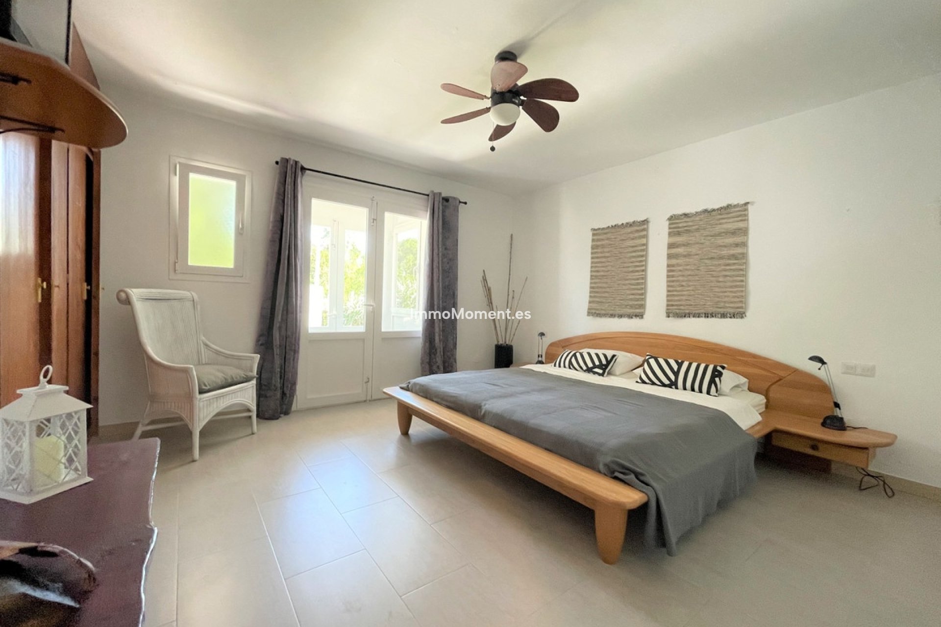 Resale - Villa - Mijas - Mijas Centro