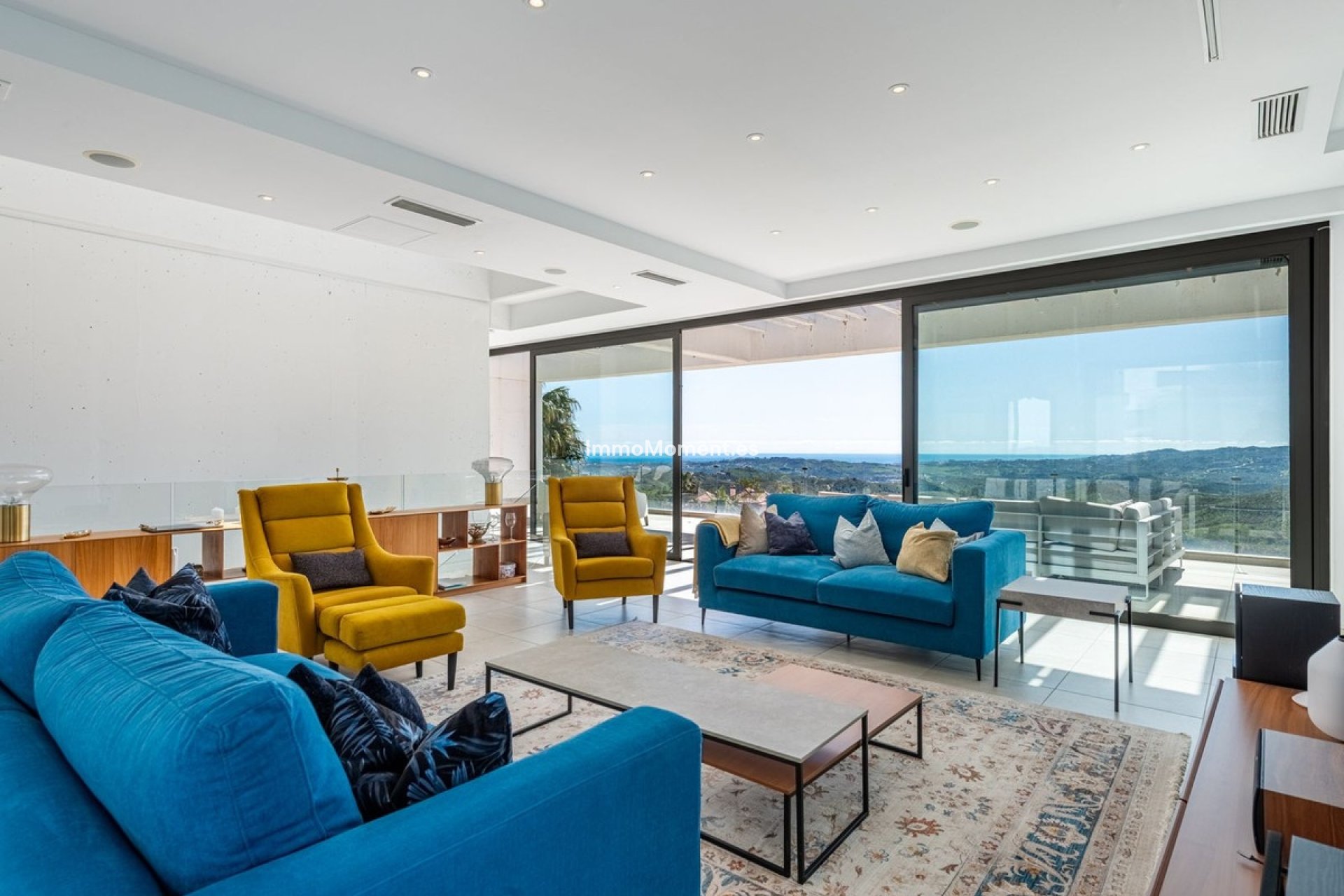 Resale - Villa - Mijas - Mijas Centro