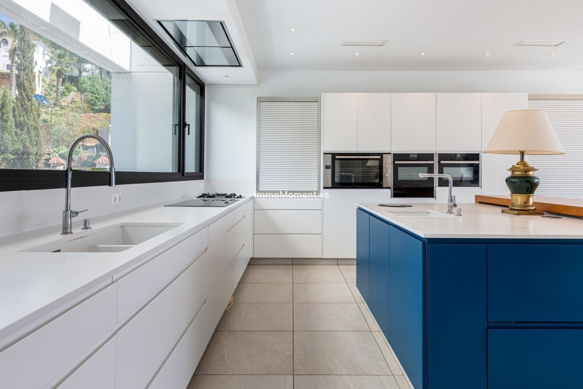 Resale - Villa - Mijas - Mijas Centro