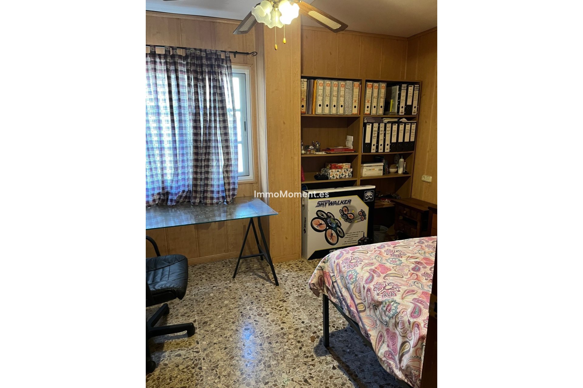 Resale - Villa - Mijas - Mijas Centro