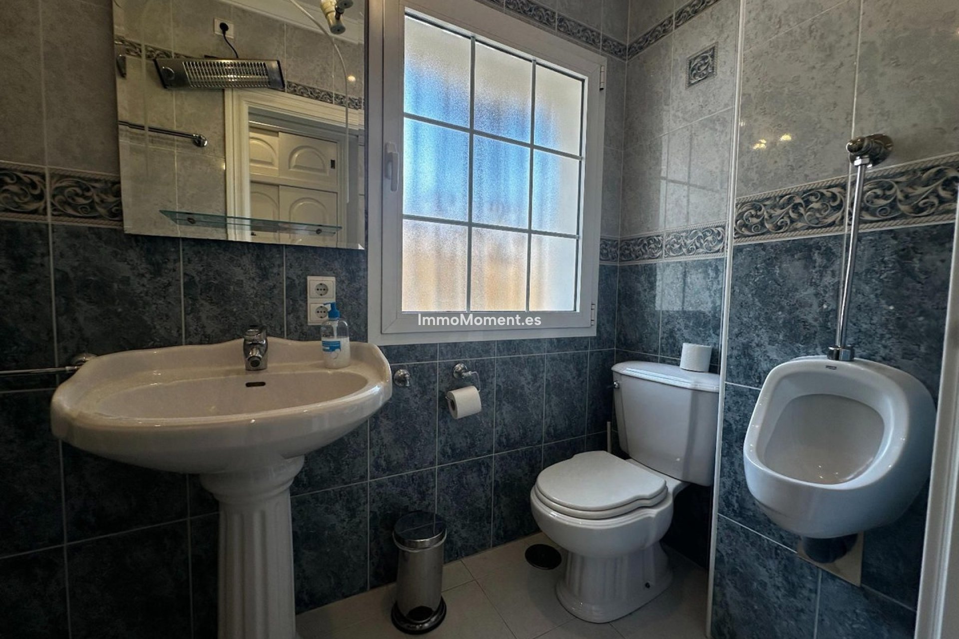 Resale - Villa - Mijas - Mijas Centro