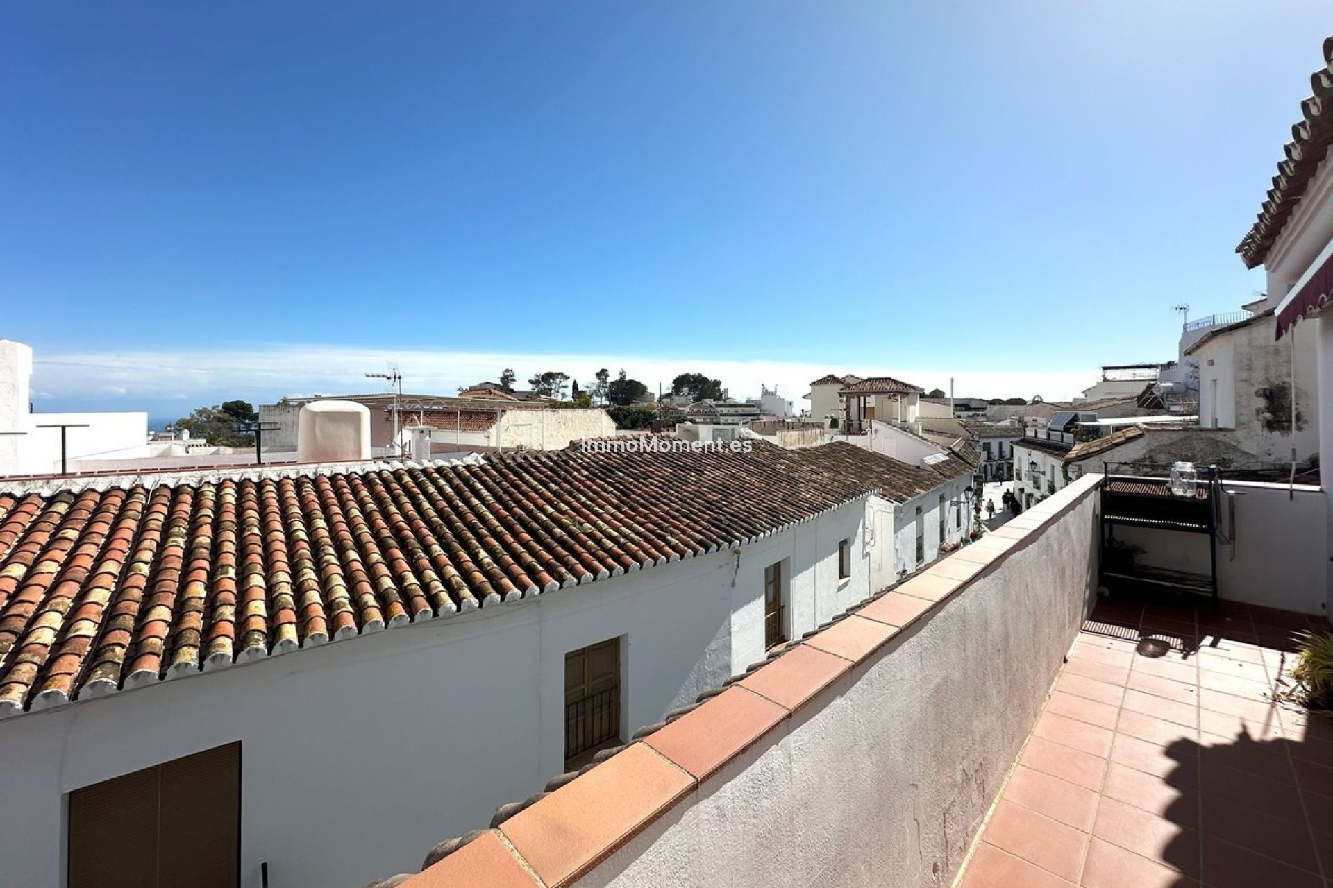 Resale - Villa - Mijas - Mijas Centro