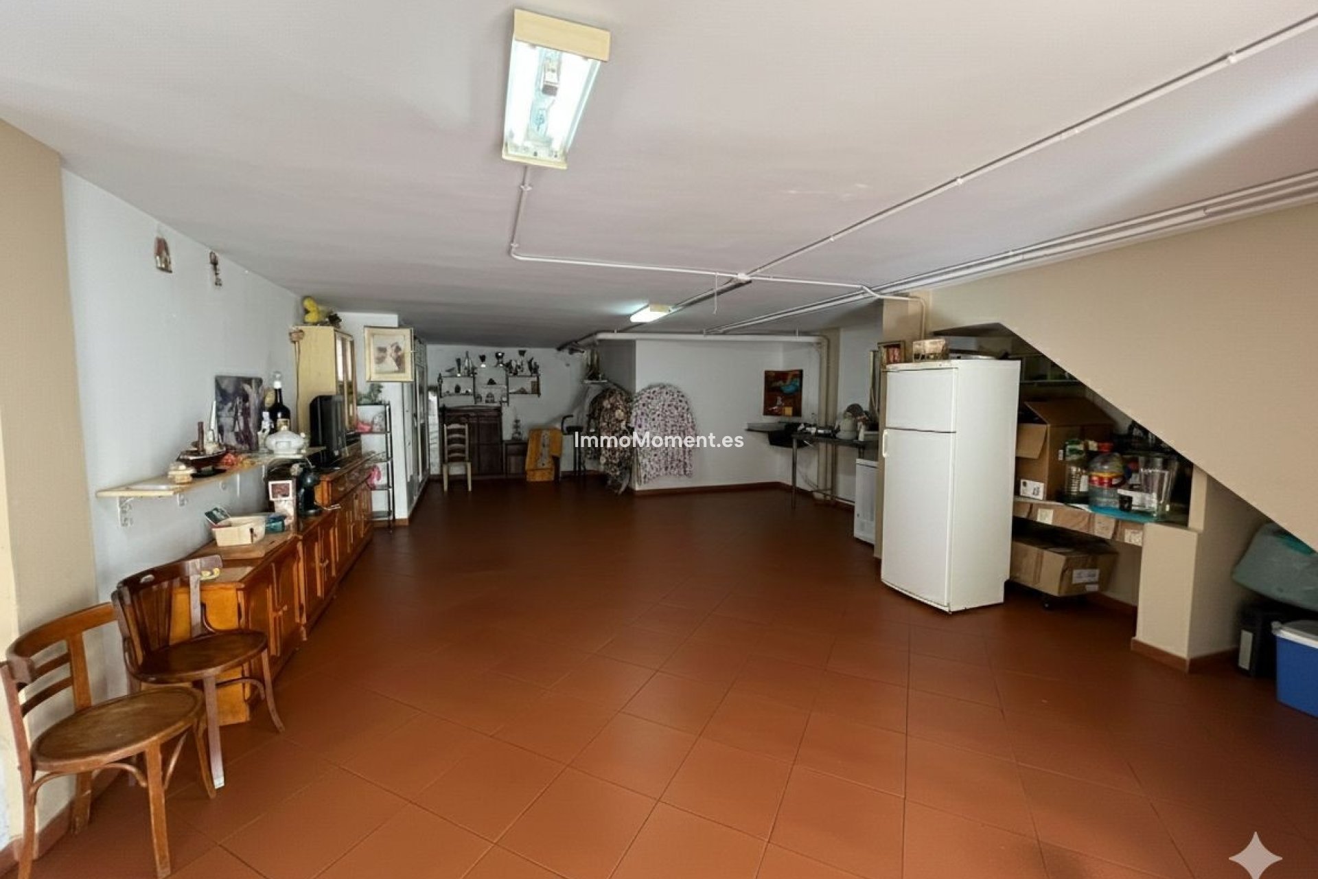 Resale - Villa - Mijas - Mijas Centro