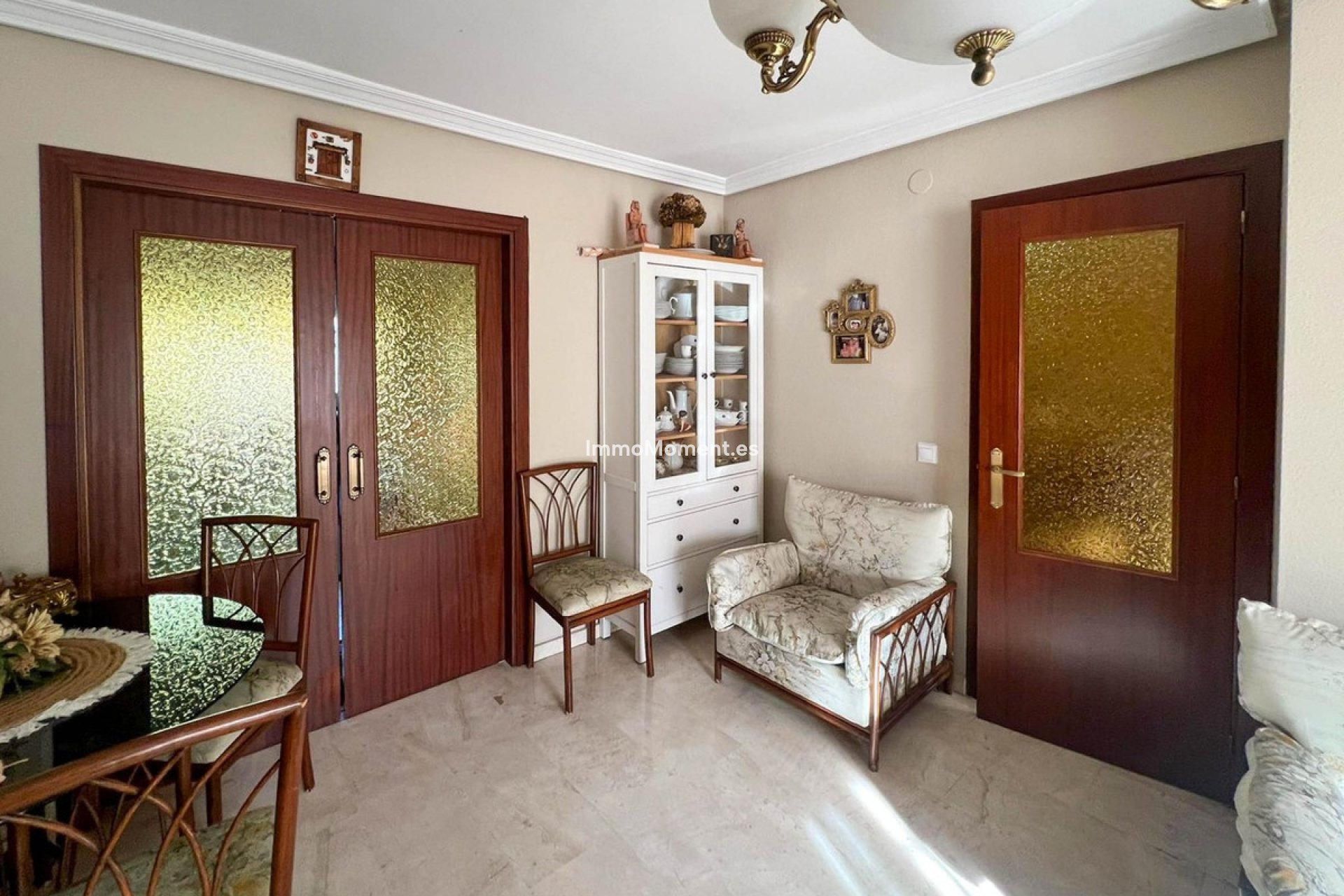 Resale - Villa - Mijas - Mijas Centro