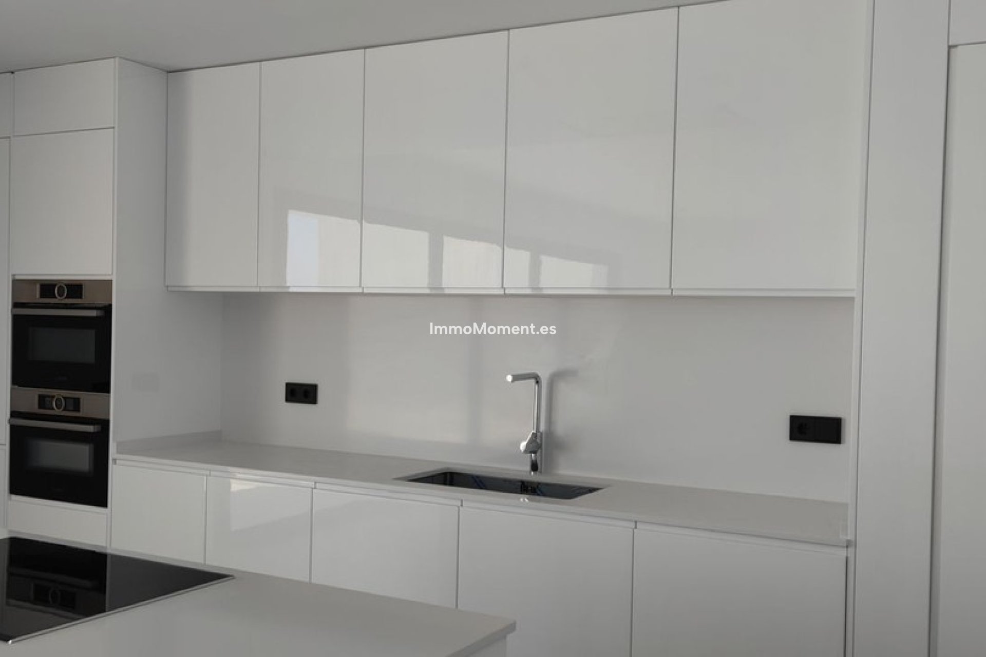 Resale - Villa - Mijas - Mijas Centro