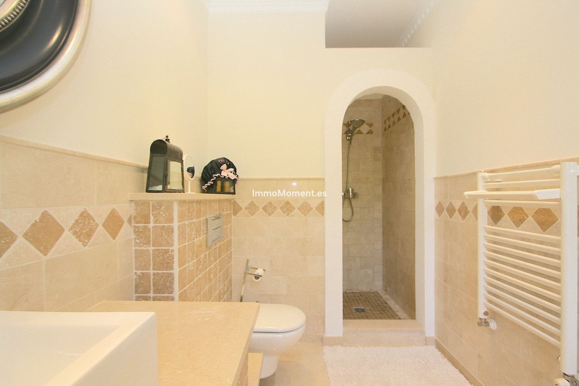 Resale - Villa - Mijas - Mijas Centro