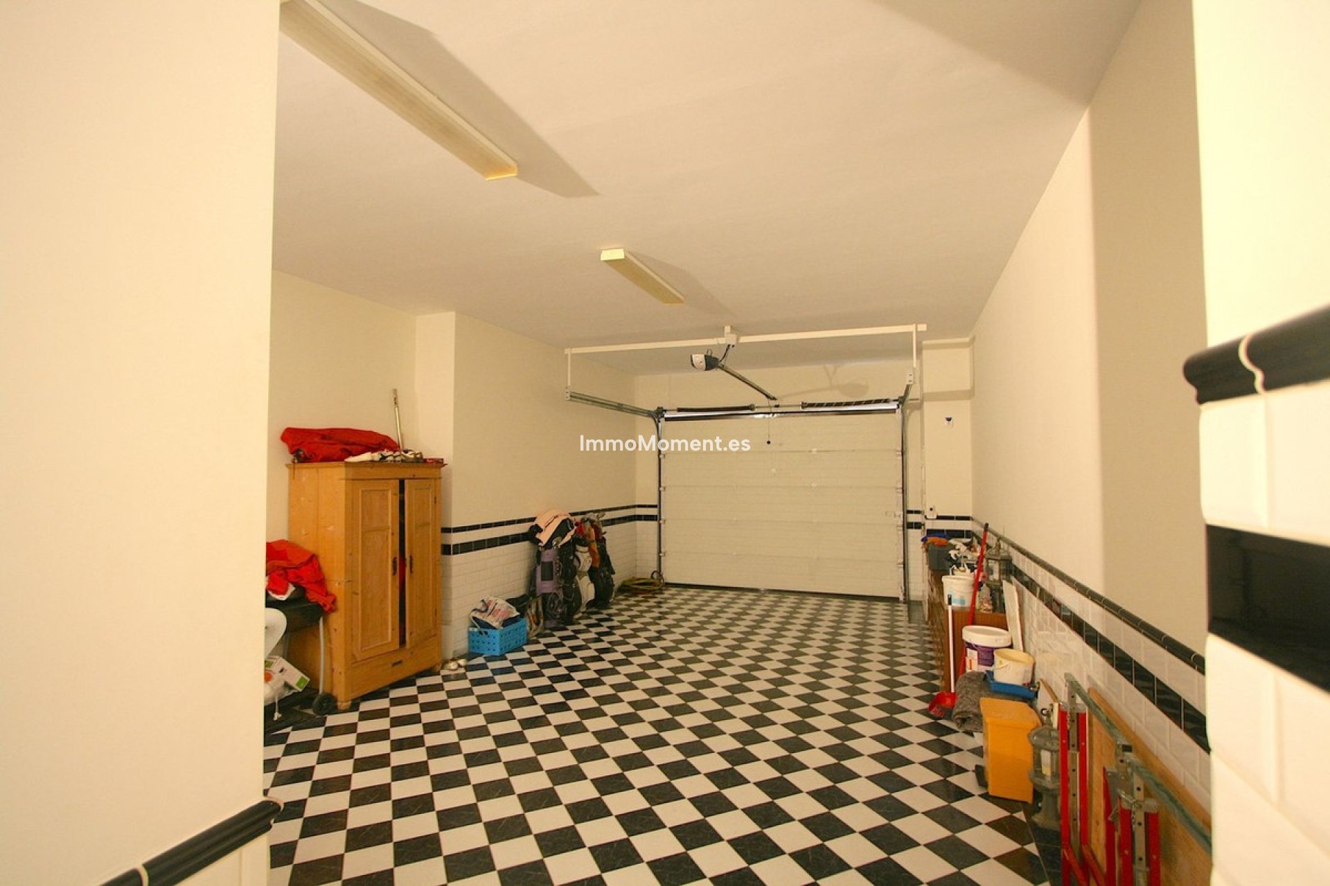 Resale - Villa - Mijas - Mijas Centro