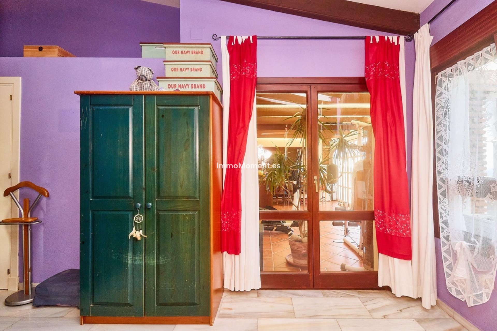 Resale - Villa - Mijas - Mijas Centro