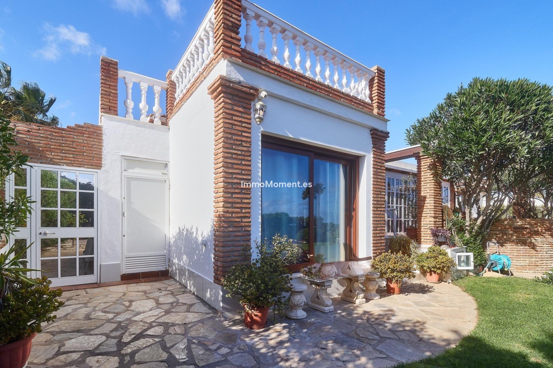 Resale - Villa - Mijas - Mijas Centro