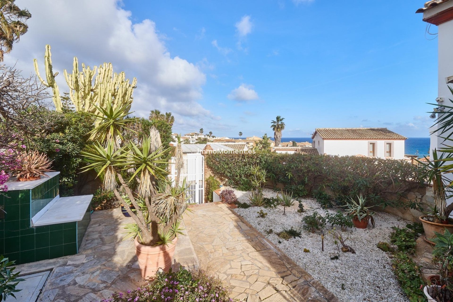 Resale - Villa - Mijas - Mijas Centro