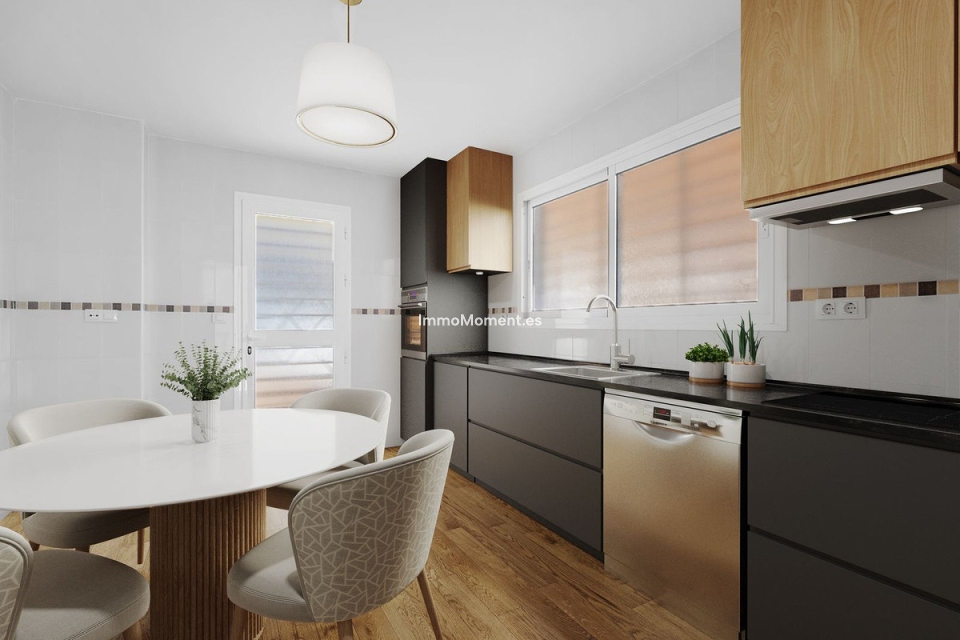 Resale - Villa - Mijas - Mijas Centro