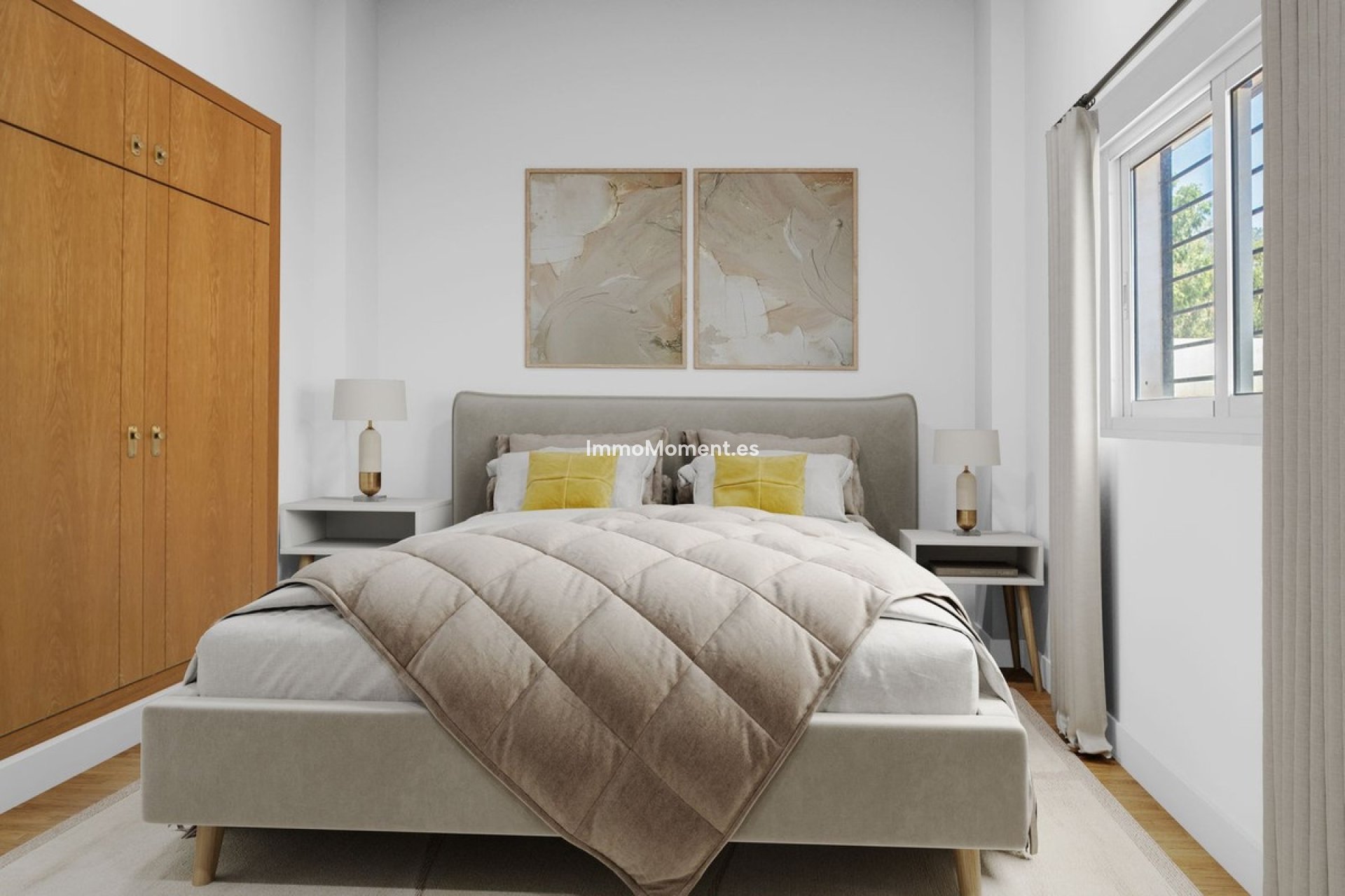 Resale - Villa - Mijas - Mijas Centro