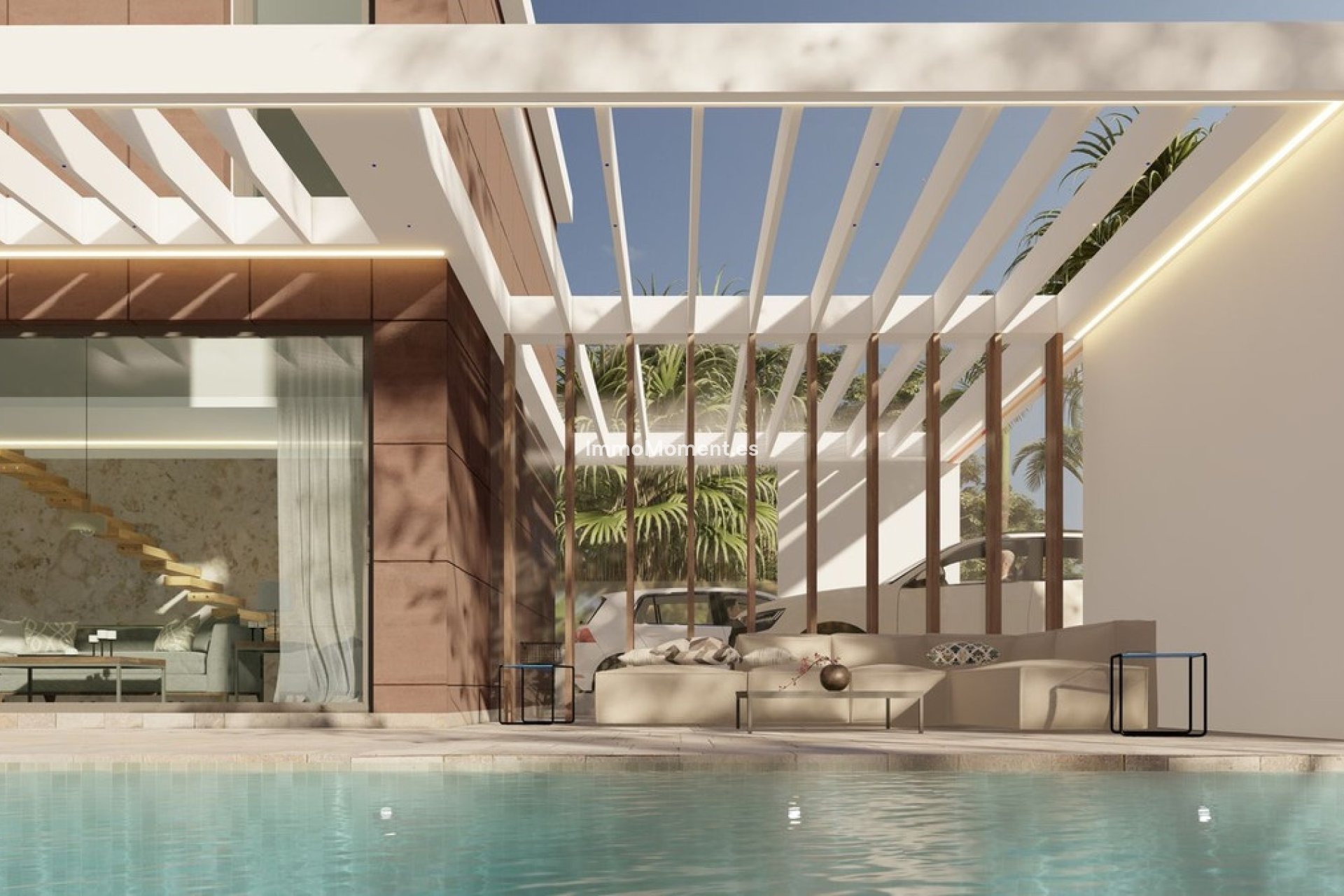 Resale - Villa - Mijas - Mijas Centro