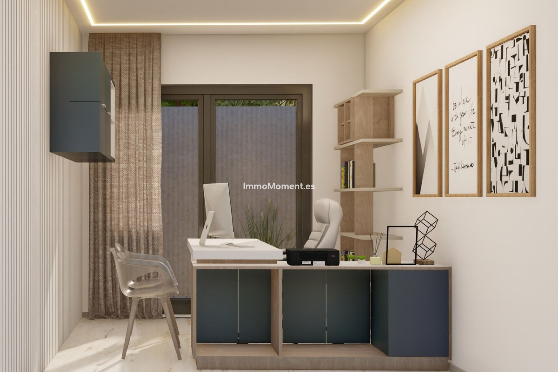 Resale - Villa - Mijas - Mijas Centro