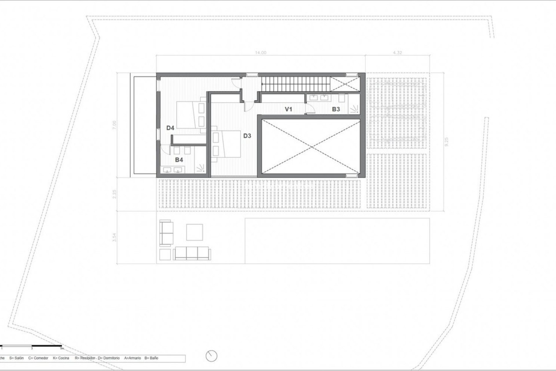 Resale - Villa - Mijas - Mijas Centro
