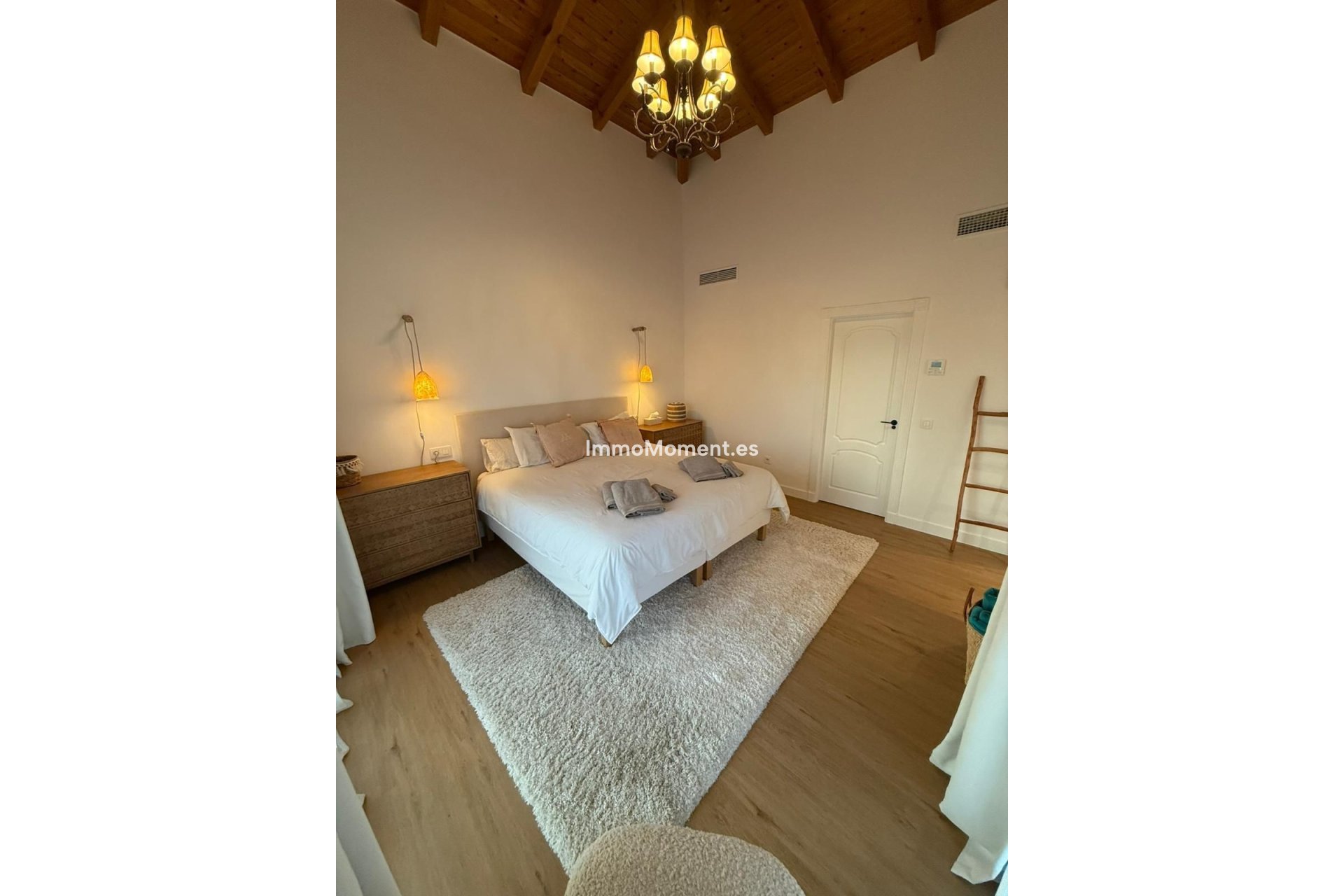 Resale - Villa - Mijas - Mijas Centro