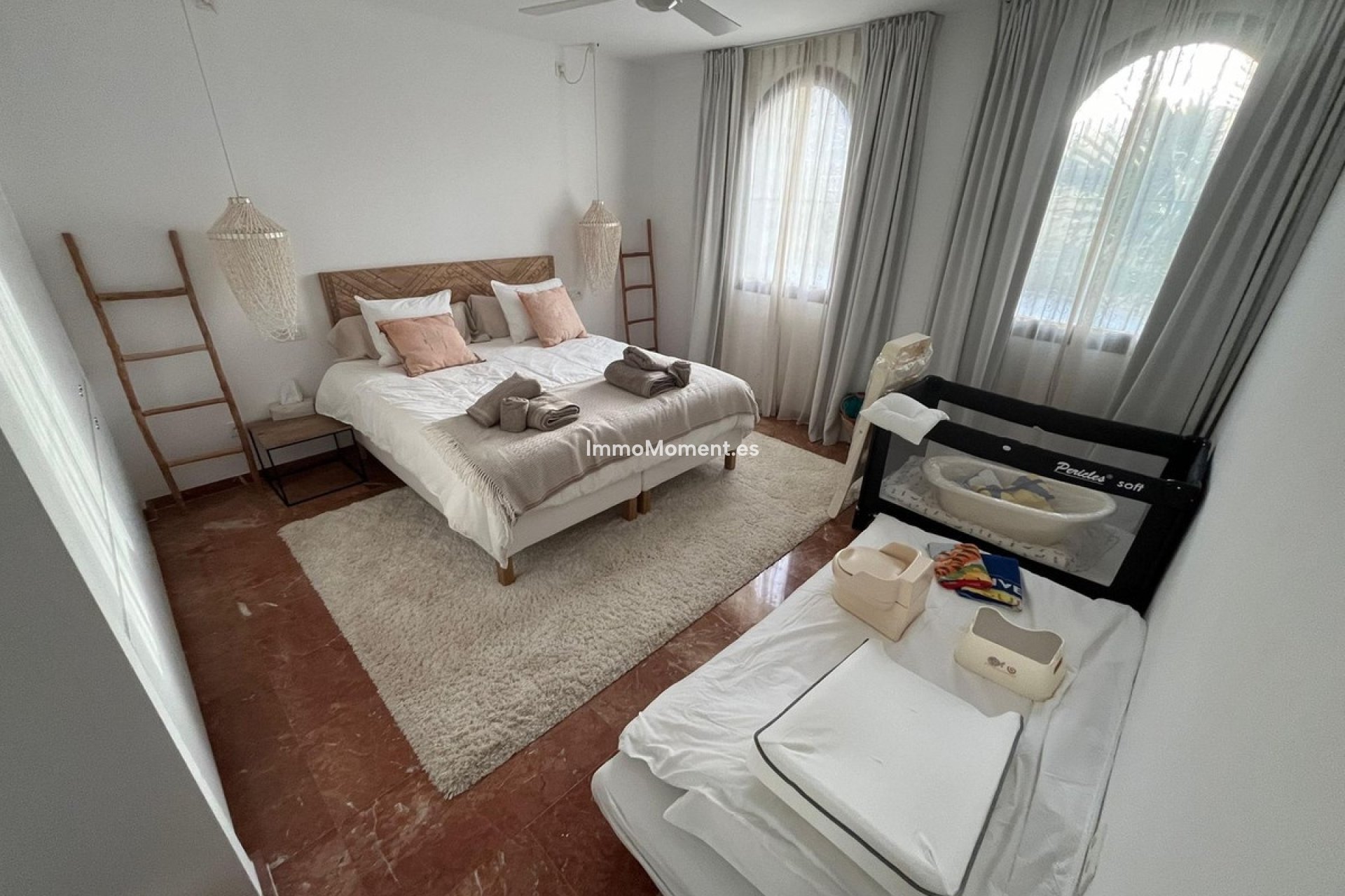 Resale - Villa - Mijas - Mijas Centro