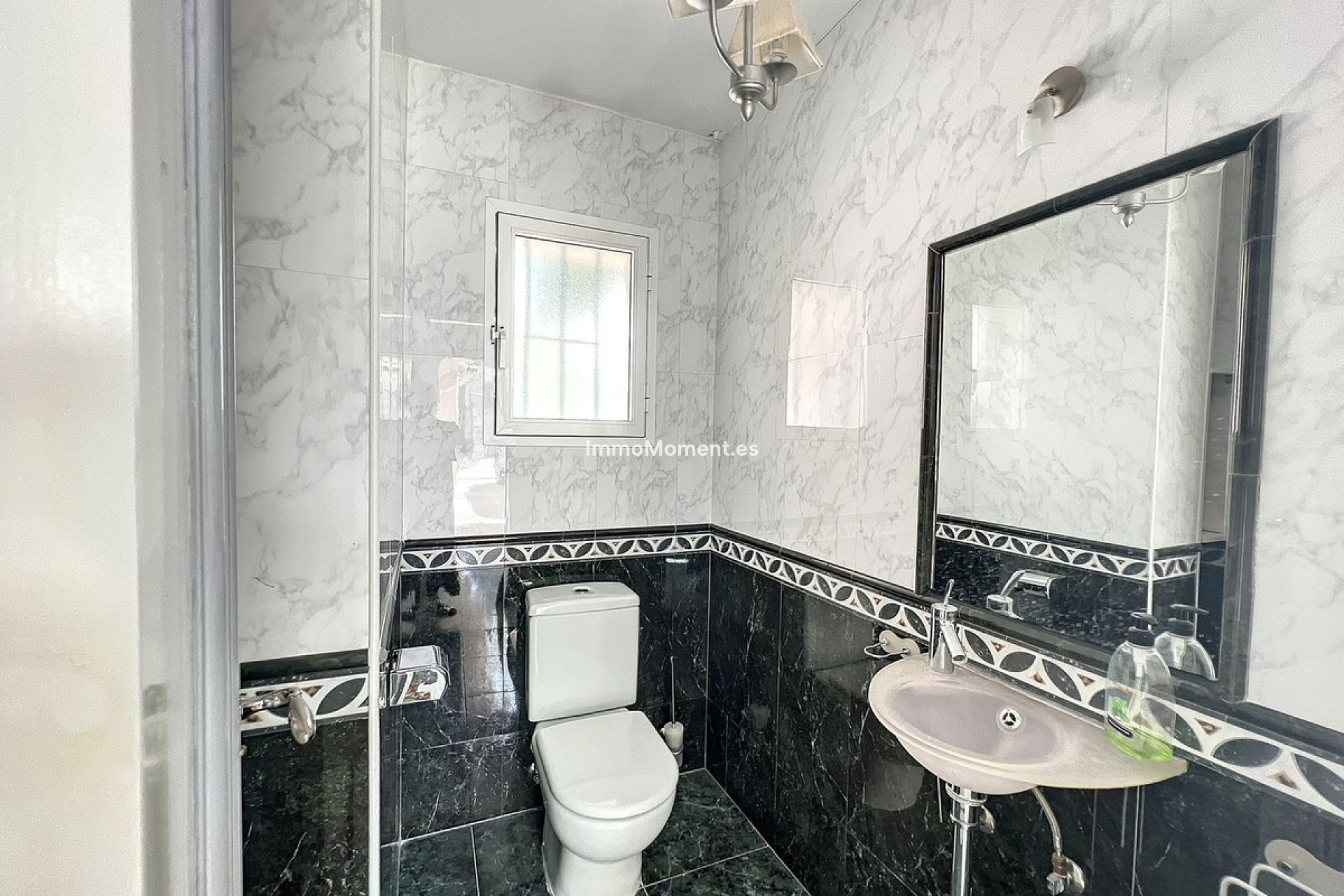 Resale - Villa - Mijas - Mijas Centro