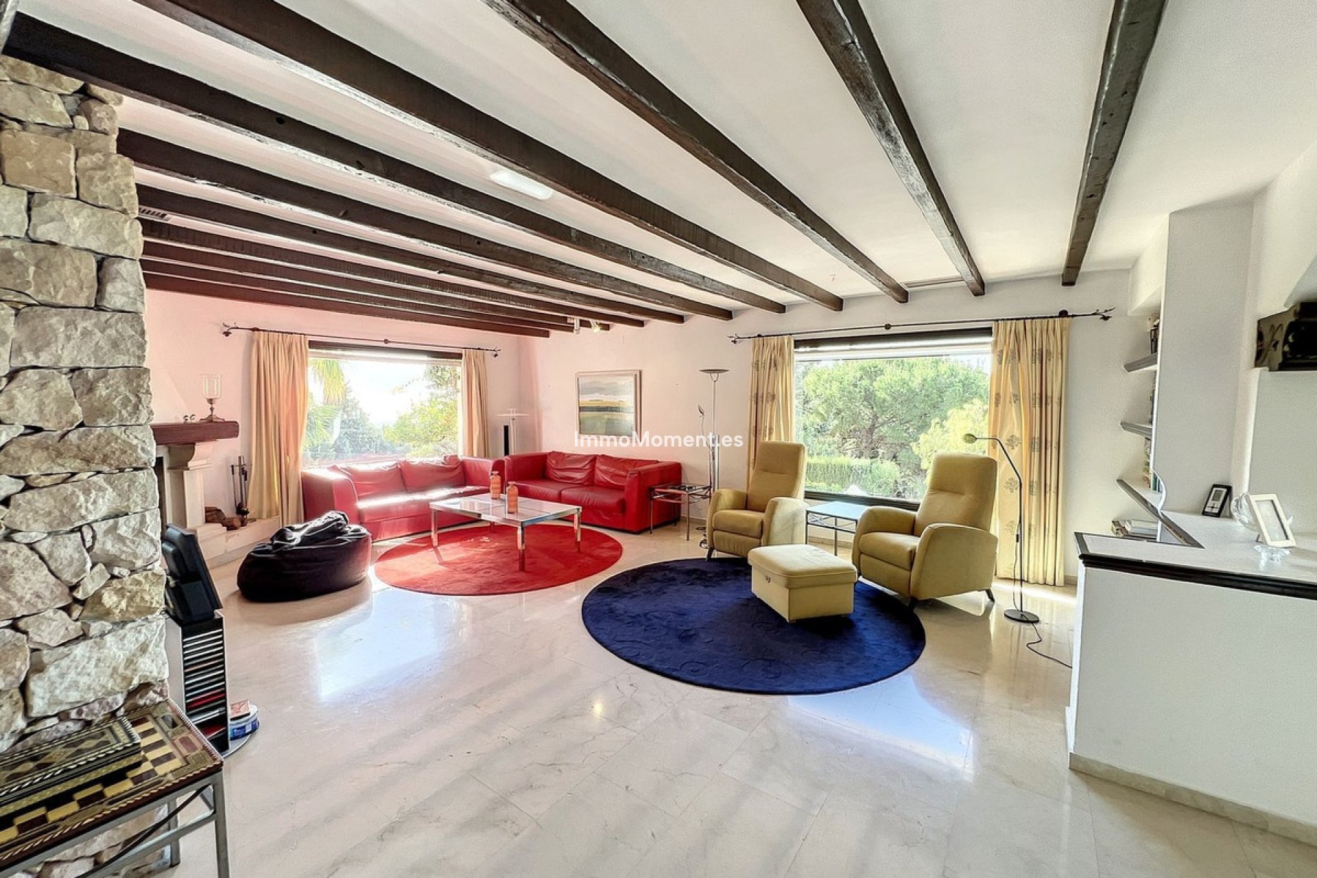 Resale - Villa - Mijas - Mijas Centro