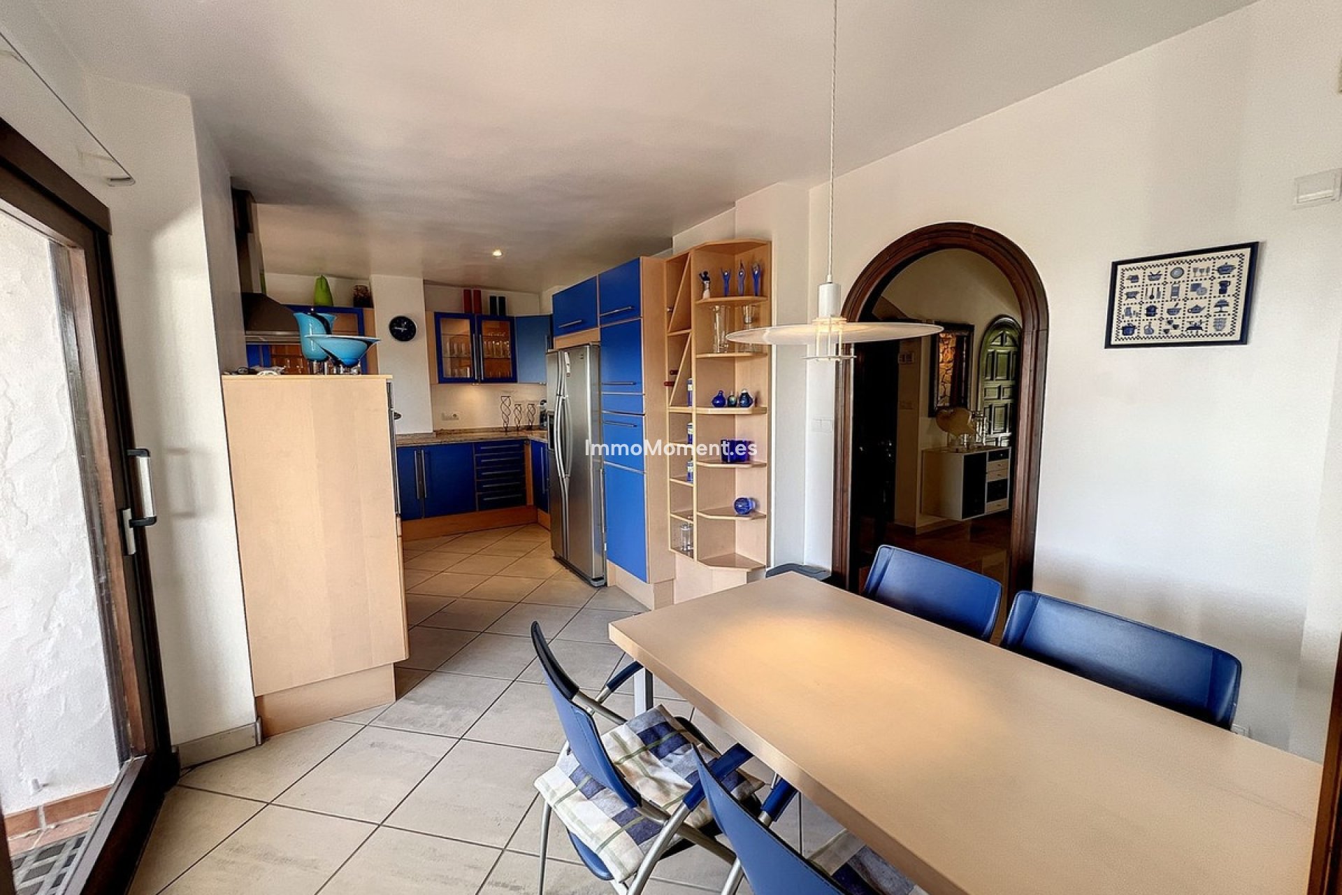 Resale - Villa - Mijas - Mijas Centro