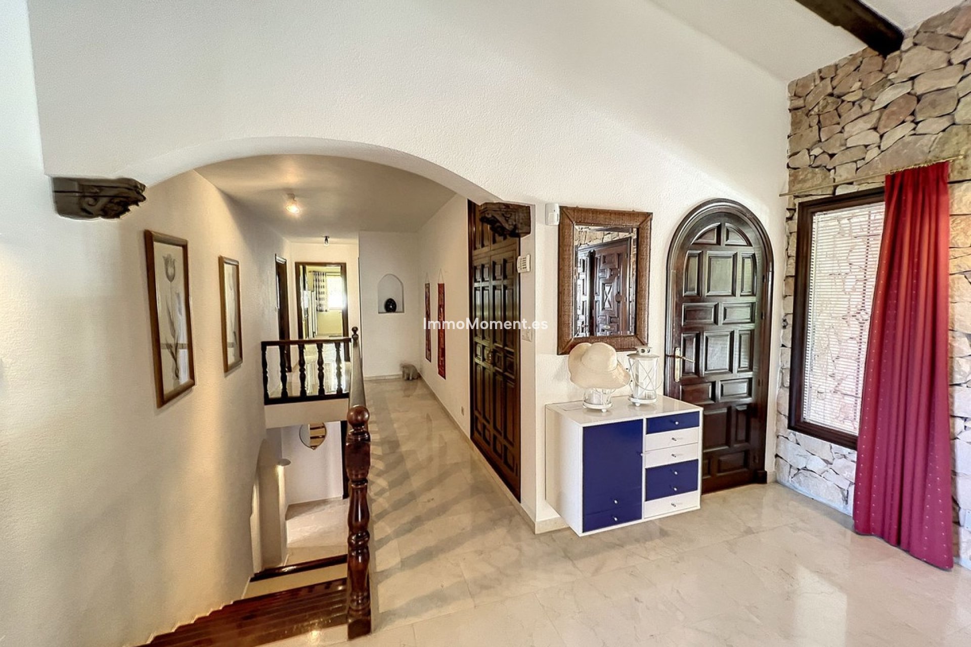 Resale - Villa - Mijas - Mijas Centro